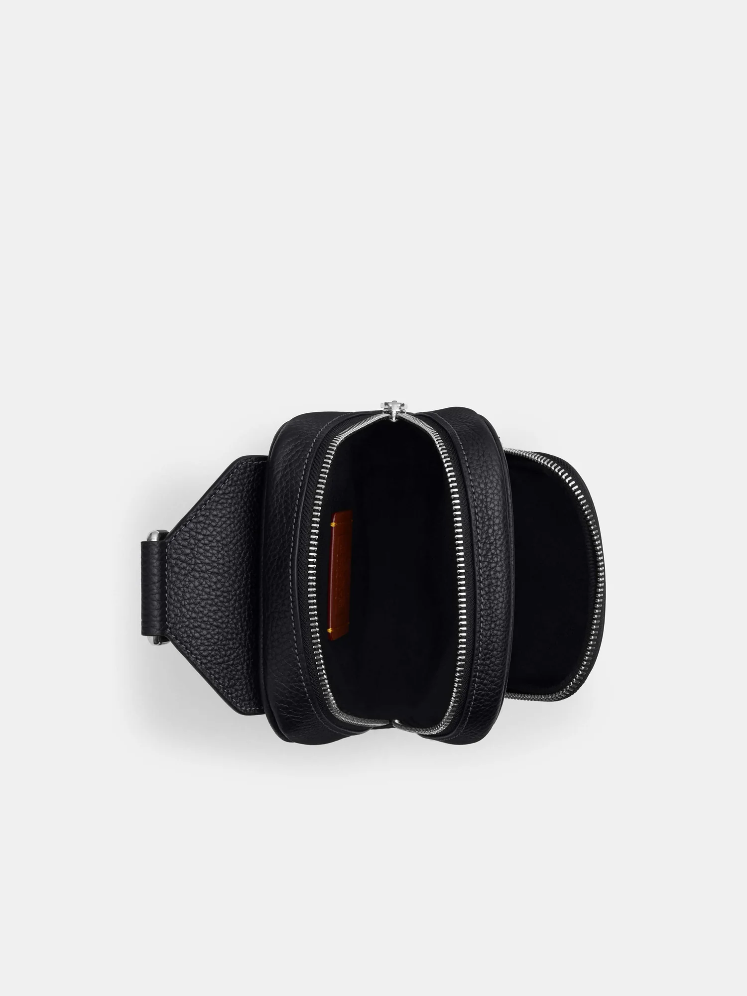 Сумка-слинг Coach Racer — 4
