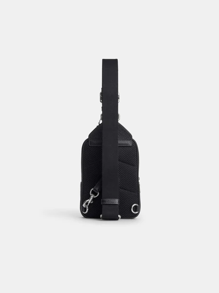 Сумка-слинг Coach Racer