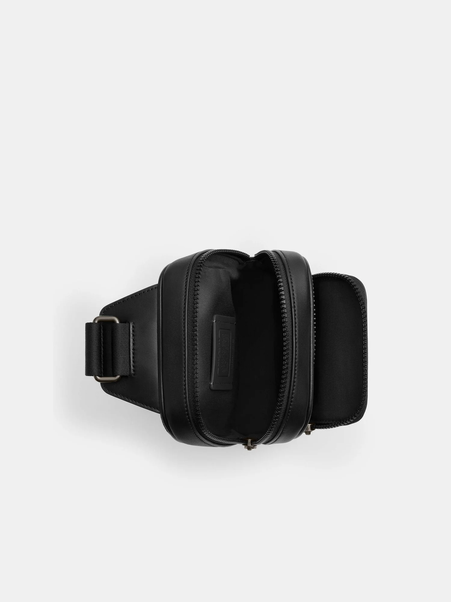 Сумка-слинг Coach Racer — 3