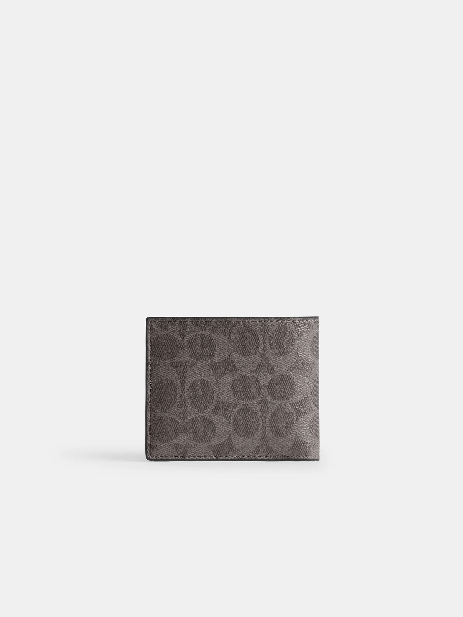 Кошелек Coach 3-в-1 — 5