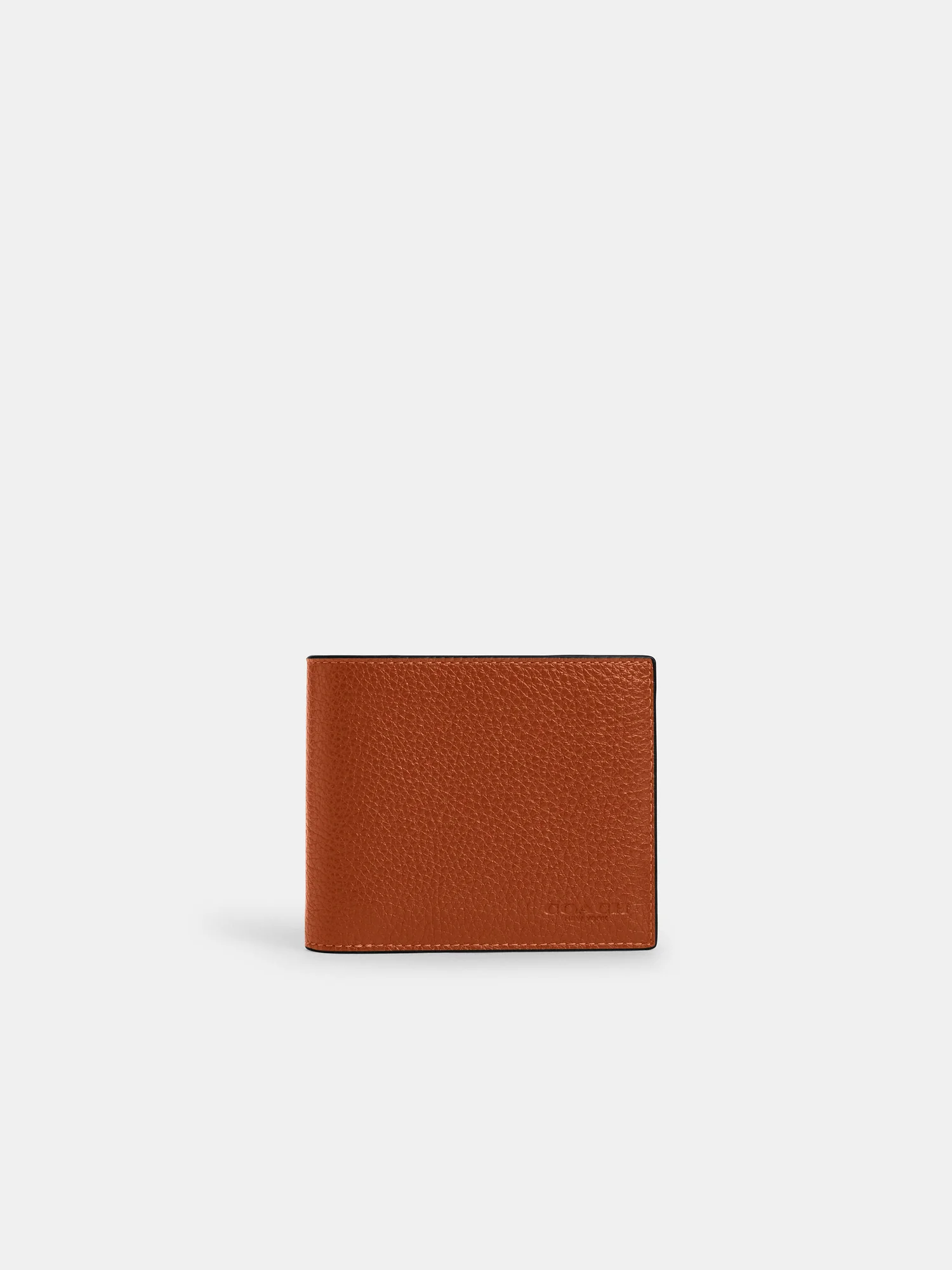 Кошелёк Coach 3-в-1 — 17