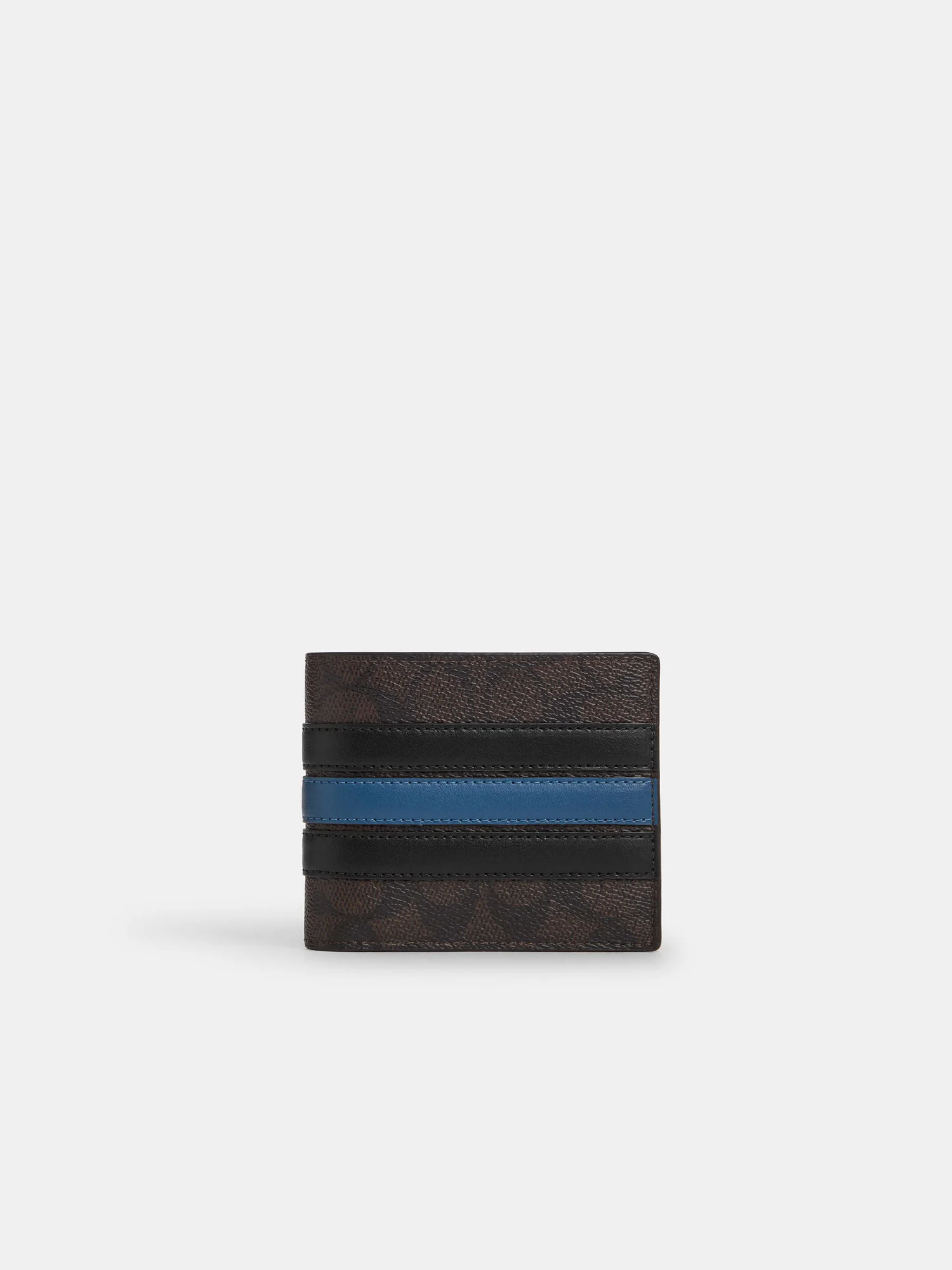 Кошелёк Coach 3-в-1 — 1