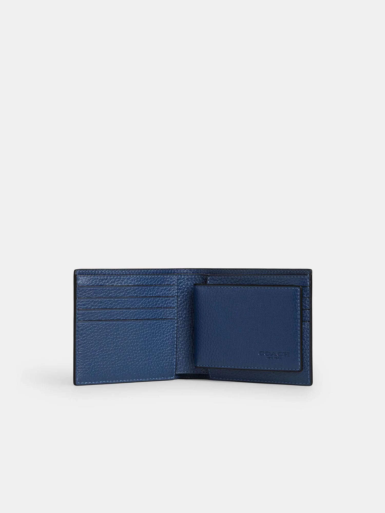 Кошелёк Coach 3-в-1 — 2