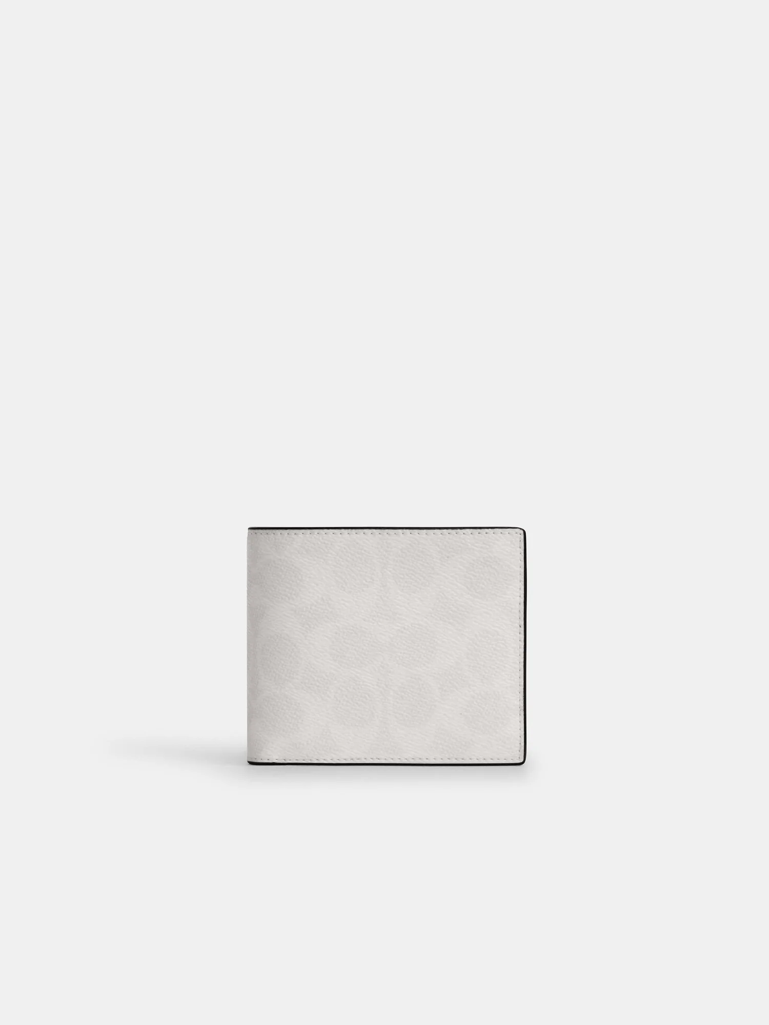 Кошелёк Coach 3-в-1 — 2