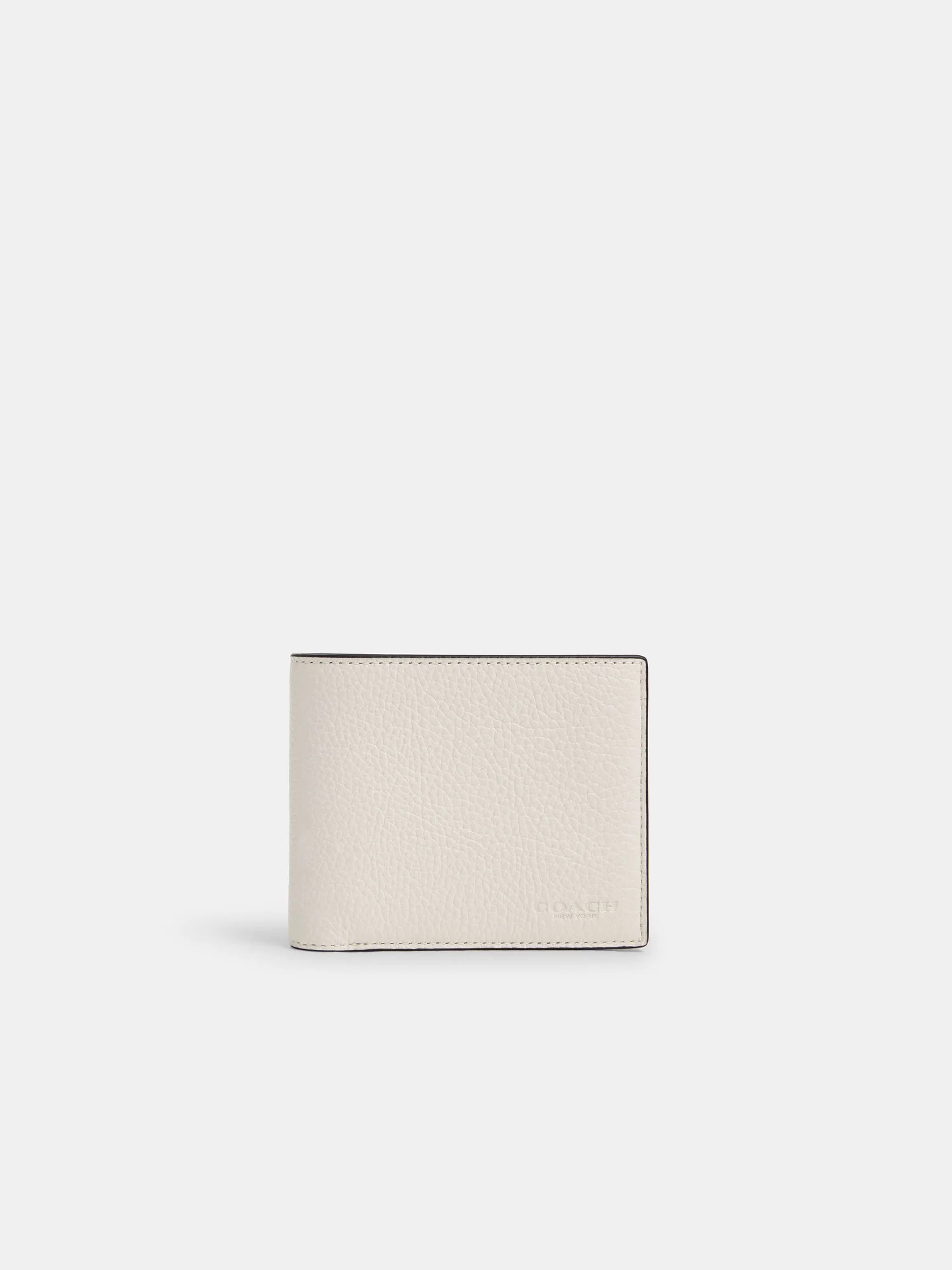 Кошелёк Coach 3-в-1 — 1