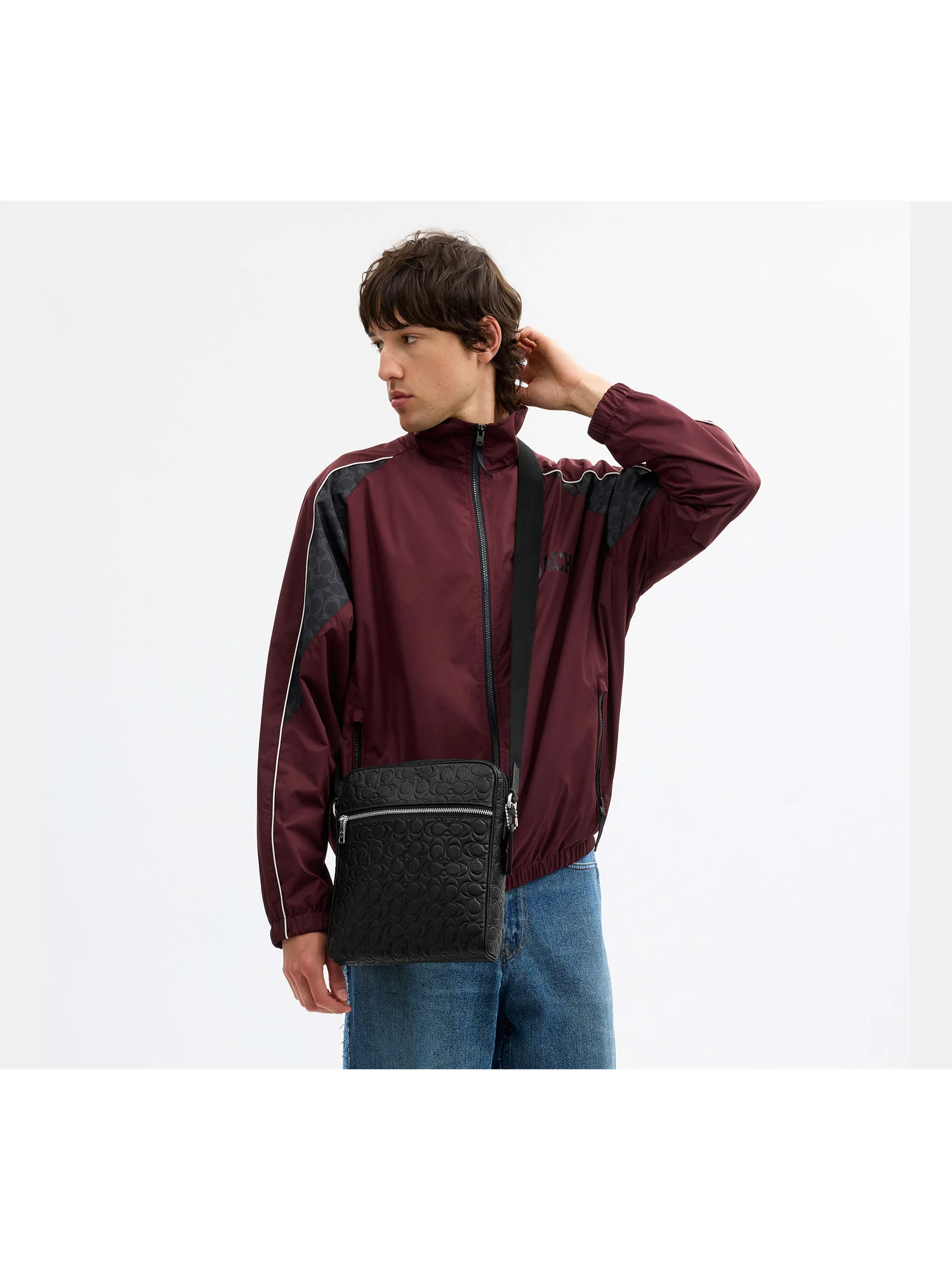 Сумка-кроссбоди Coach Tristan 22 — 3