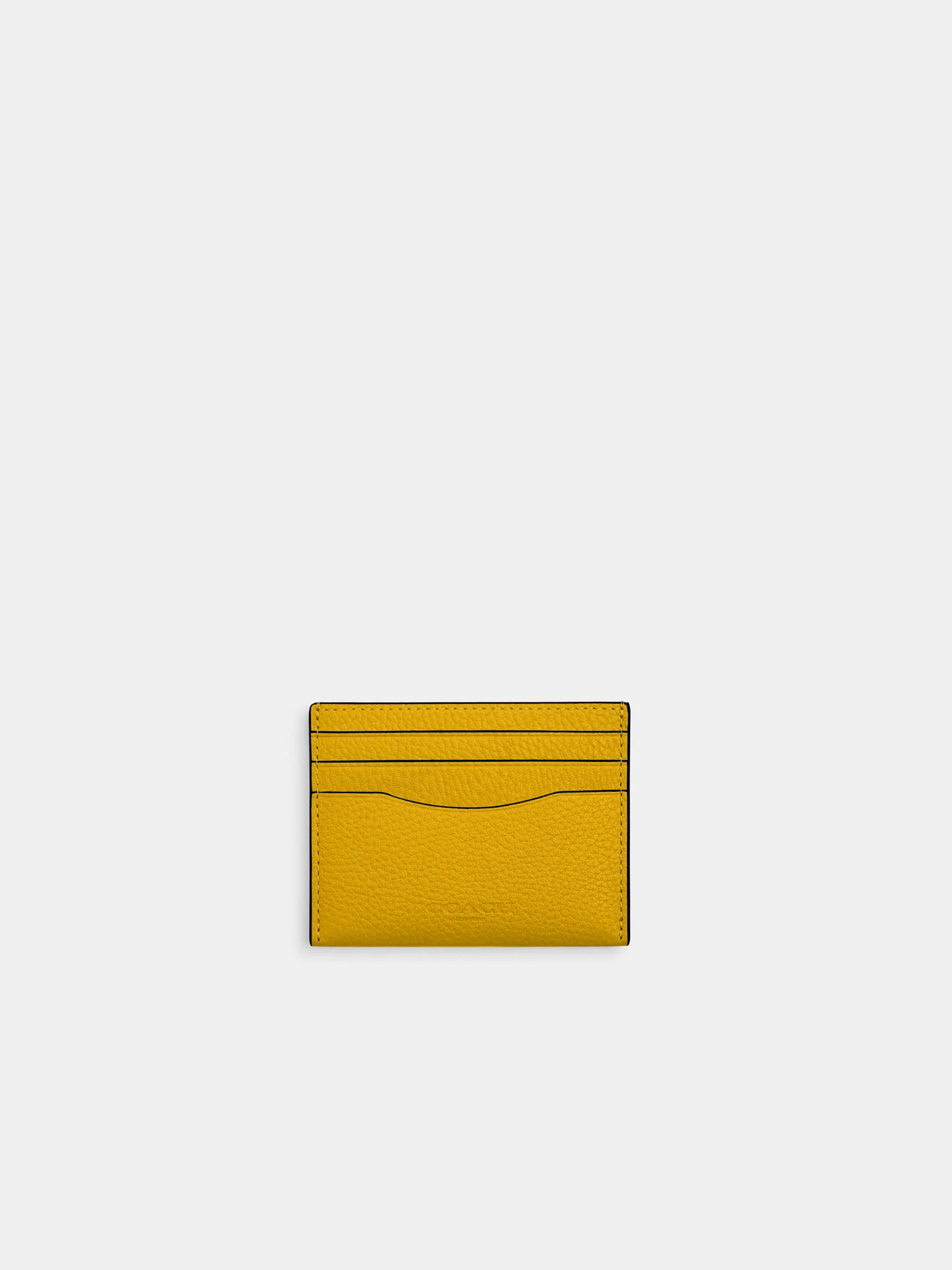 Тонкий картхолдер для id-карты — 1
