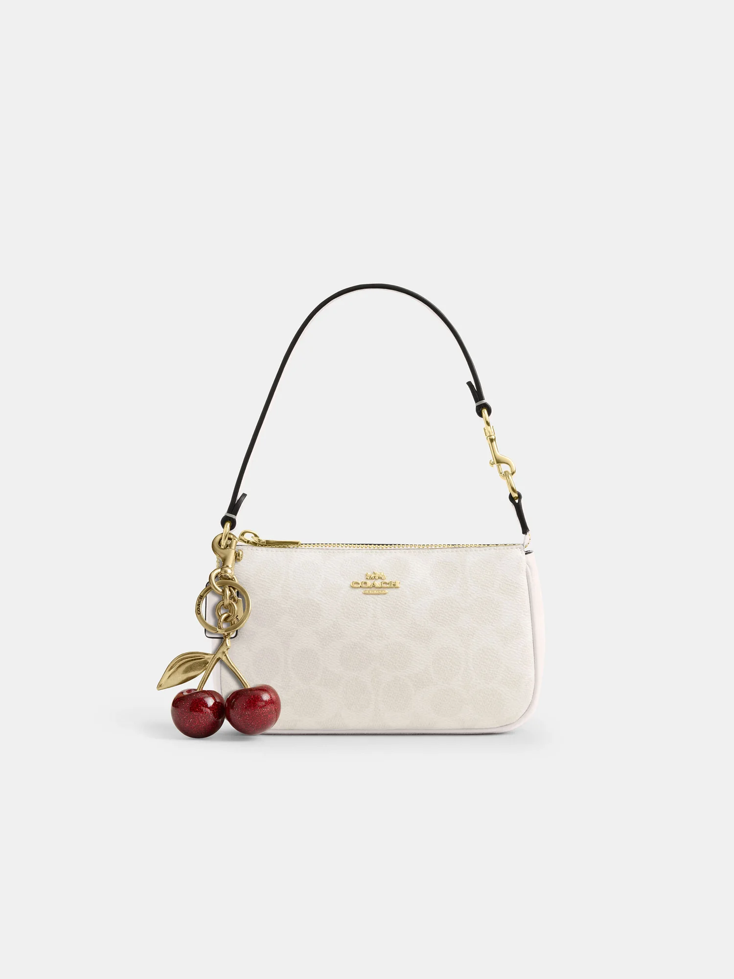 Сумка Coach Nolita 19 — 11