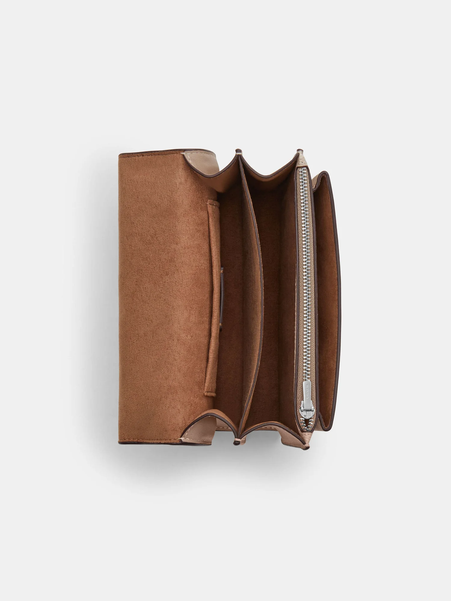 Мини сумка-кроссбоди Coach — 16