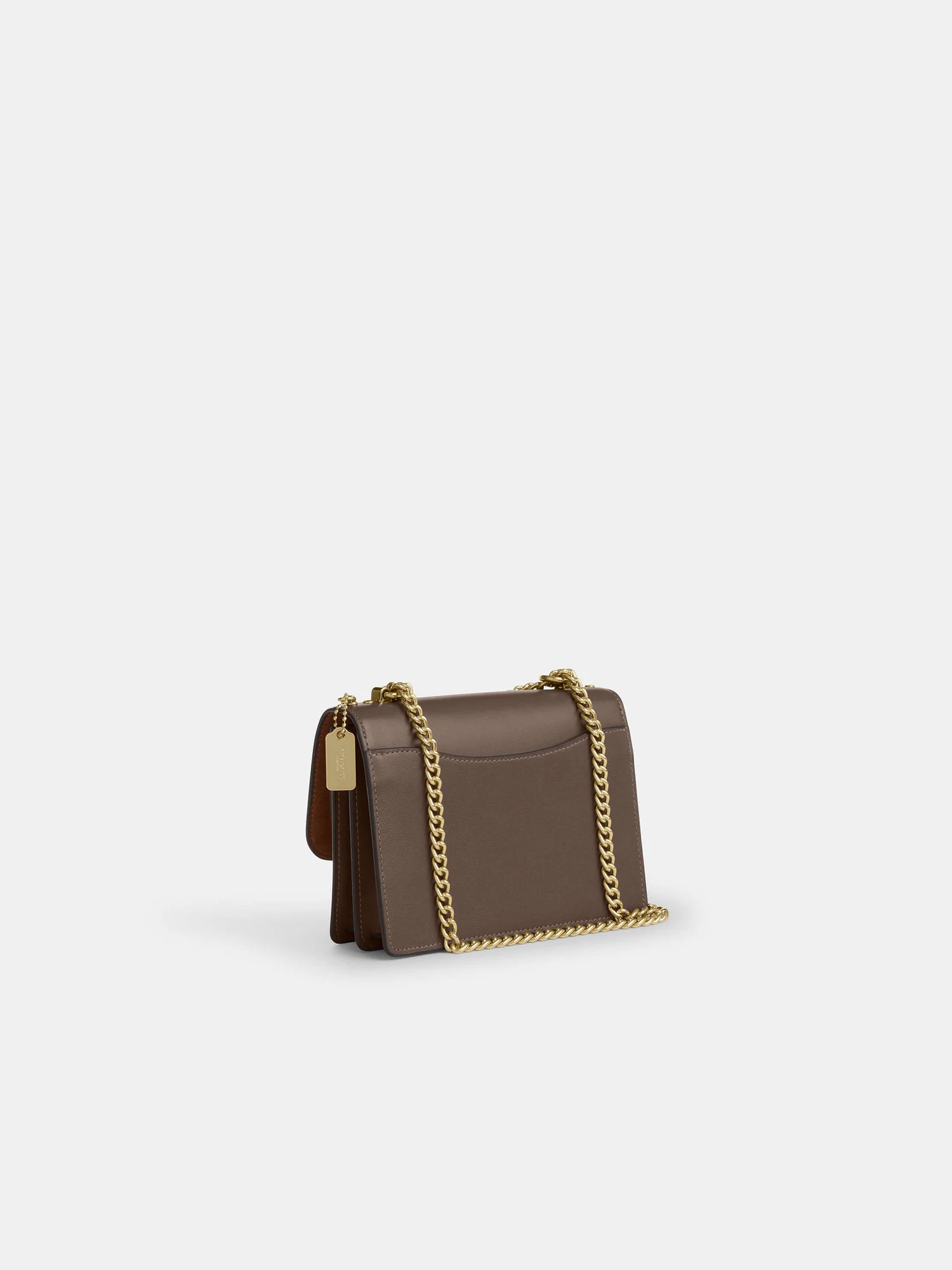 Мини сумка-кроссбоди Coach — 2