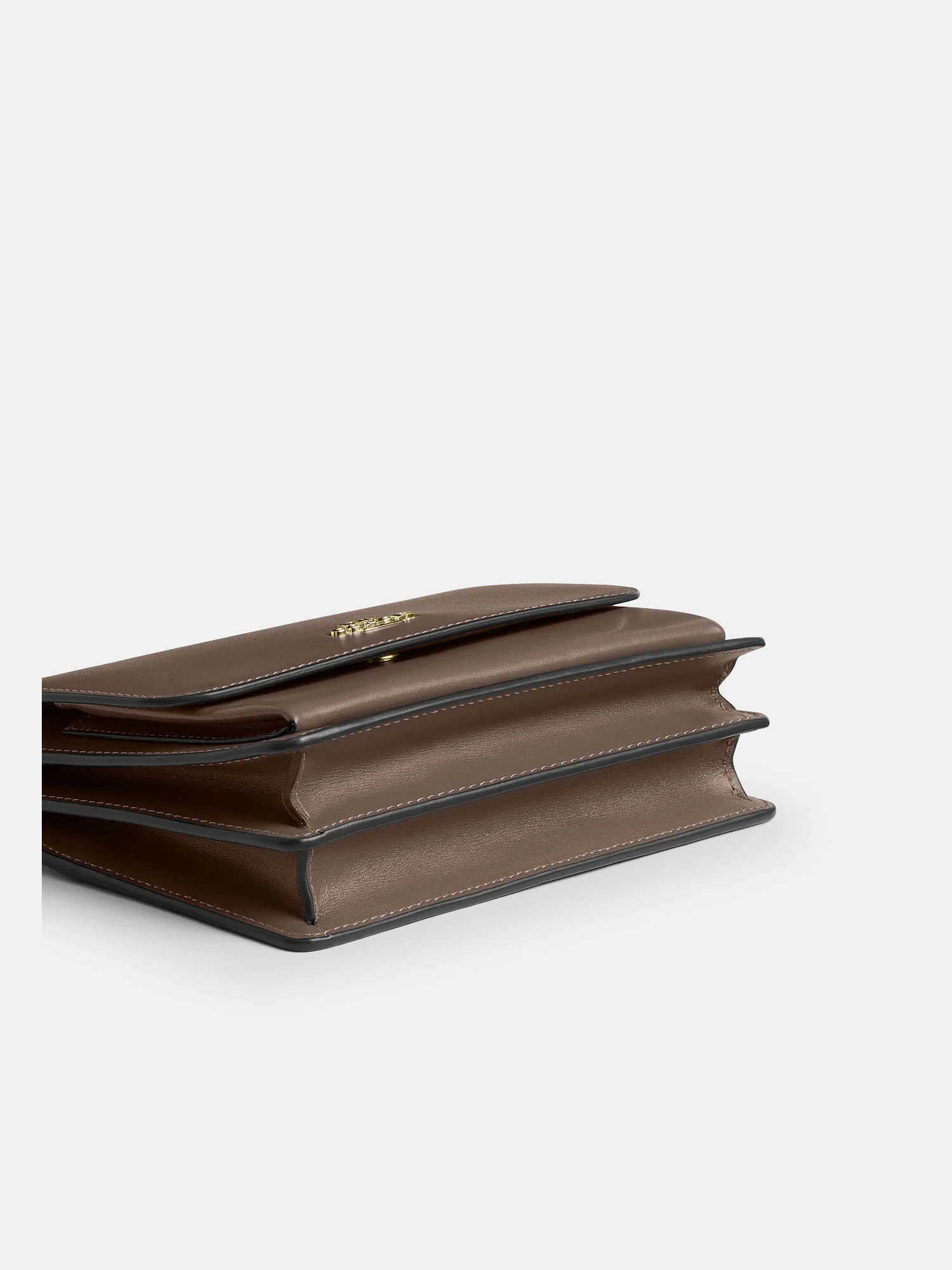 Мини сумка-кроссбоди Coach — 12