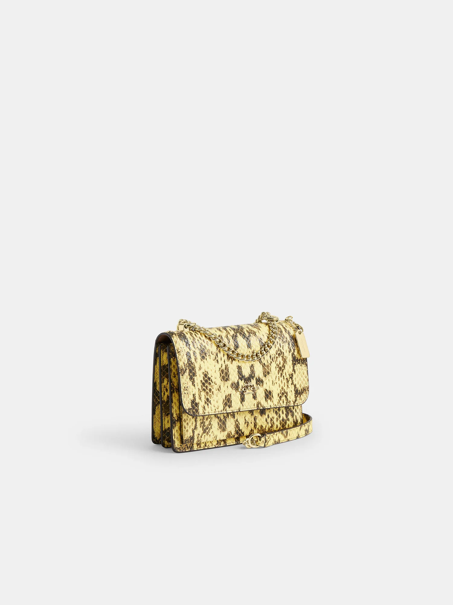 Мини сумка-кроссбоди Coach — 11