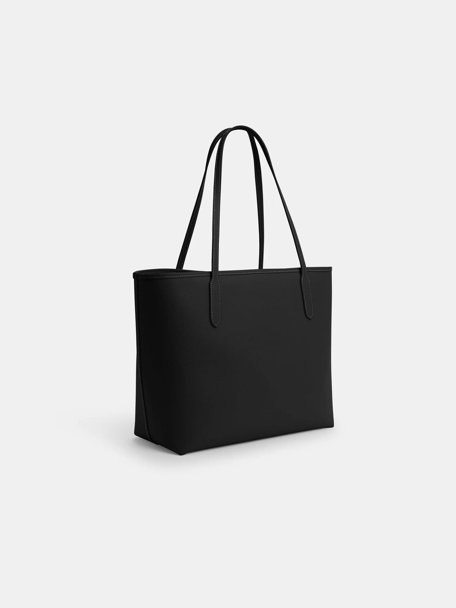 Сумка-тоут Coach City Tote — 12