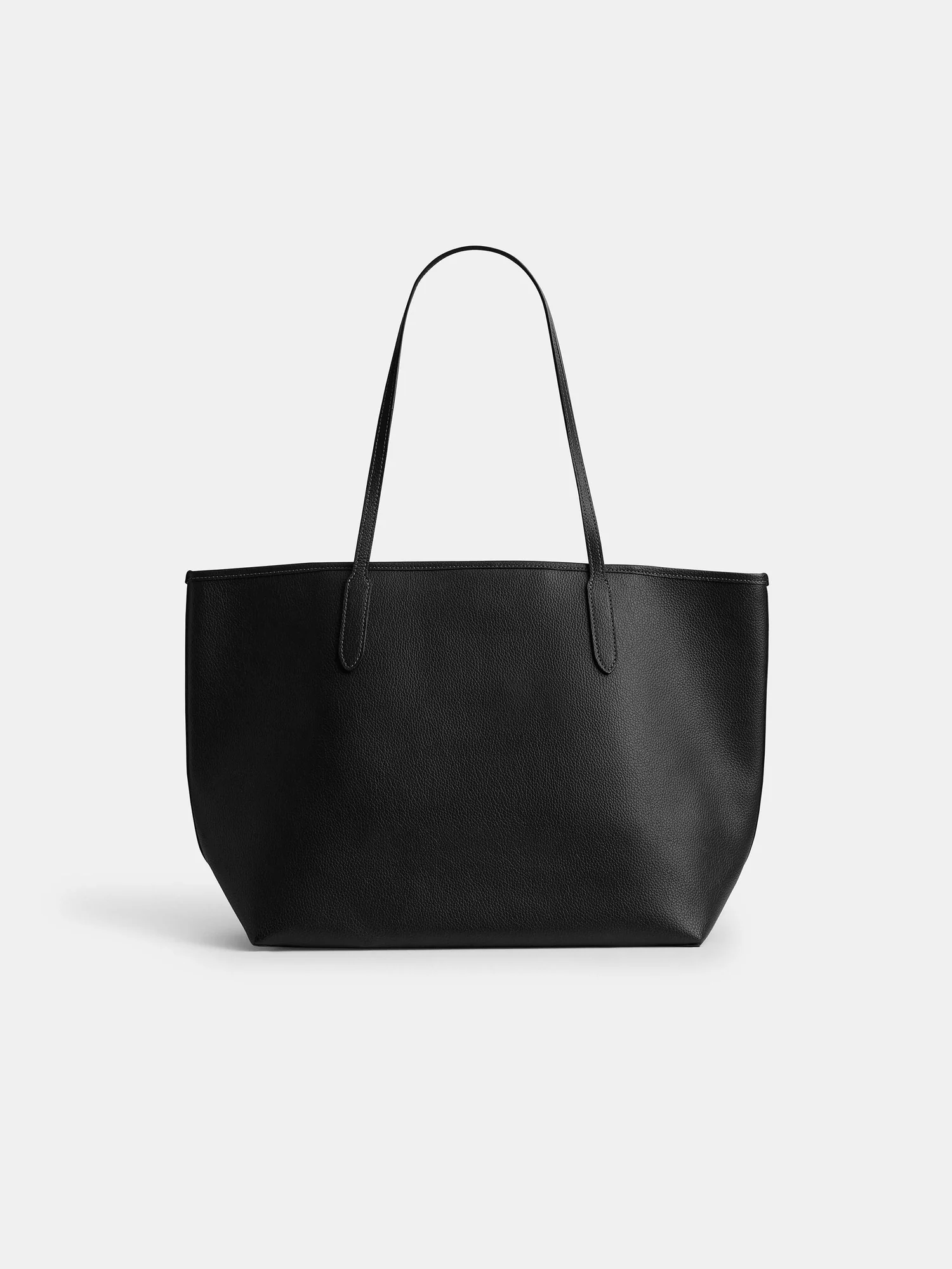 Сумка-тоут Coach City Tote — 13