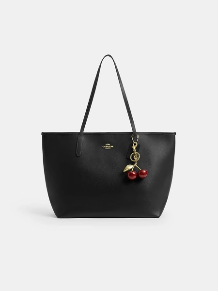 Сумка-тоут Coach City Tote