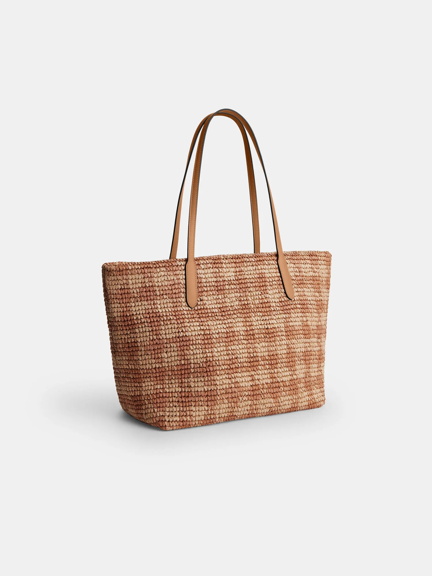 Сумка-тоут Coach City Tote — 18