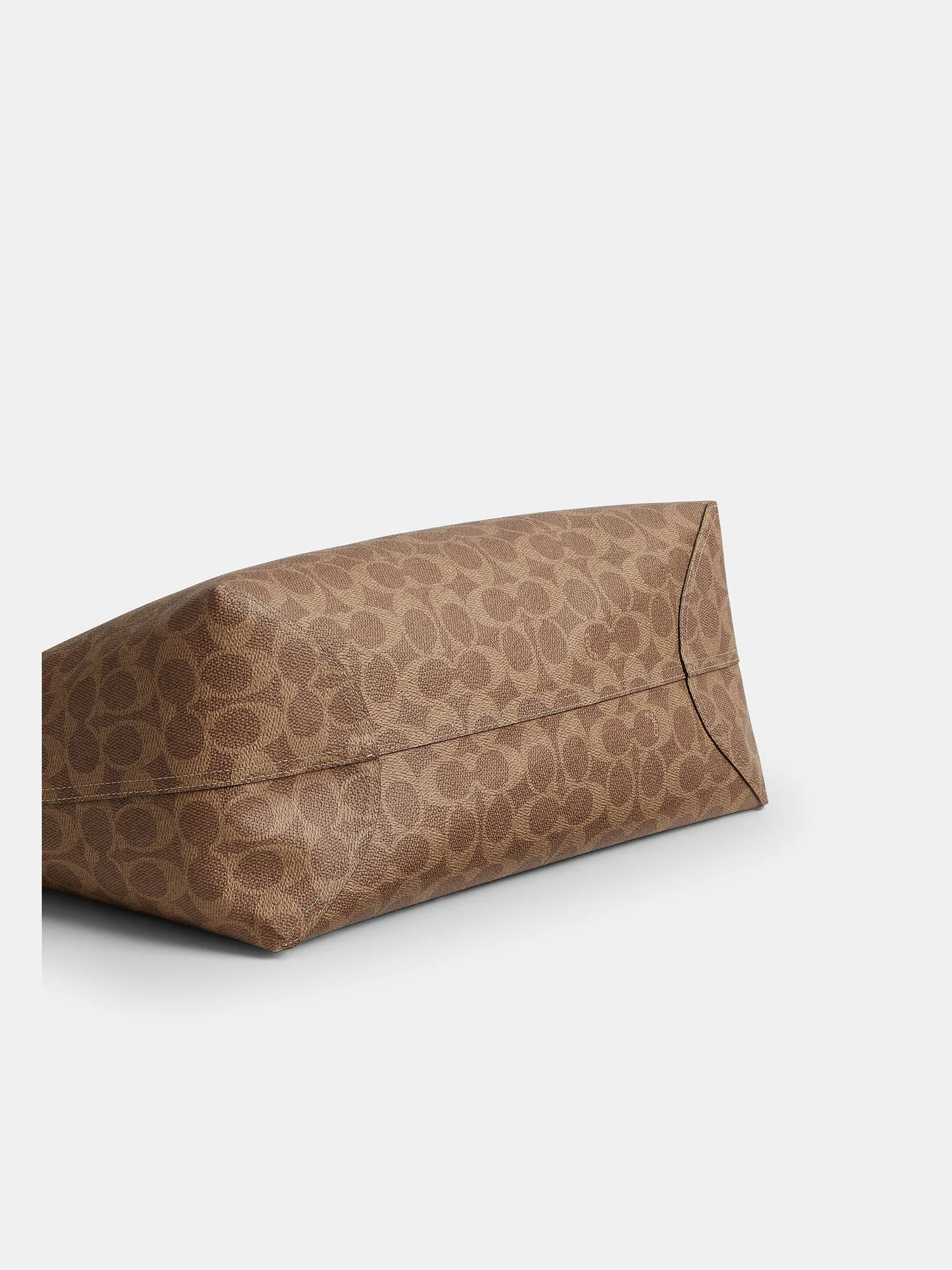 Сумка-тоут Coach City Tote — 4