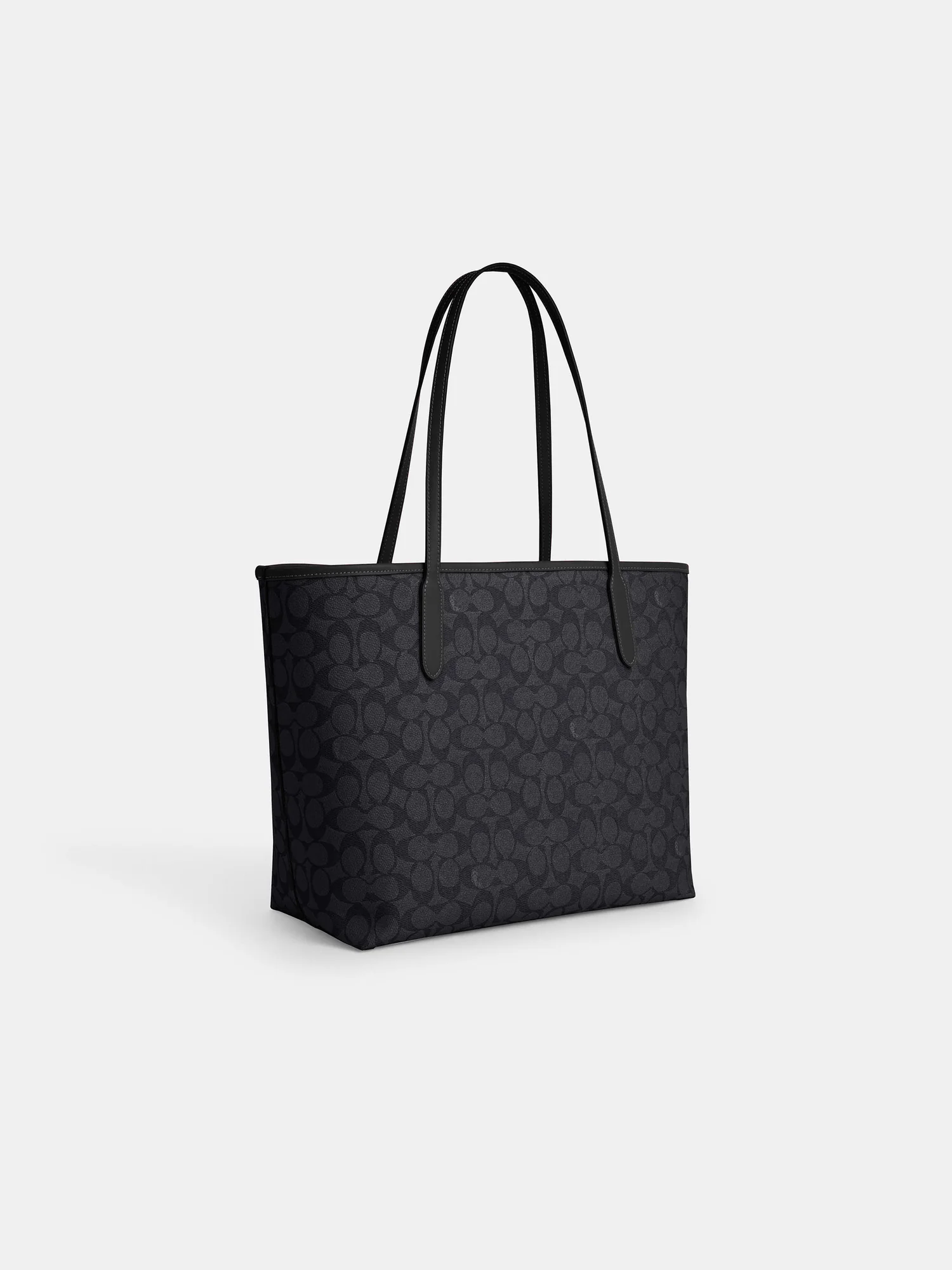 Сумка-тоут Coach City Tote — 3