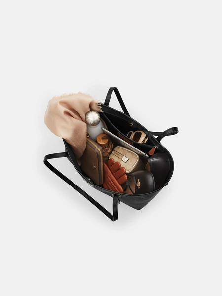 Сумка-тоут Coach City Tote