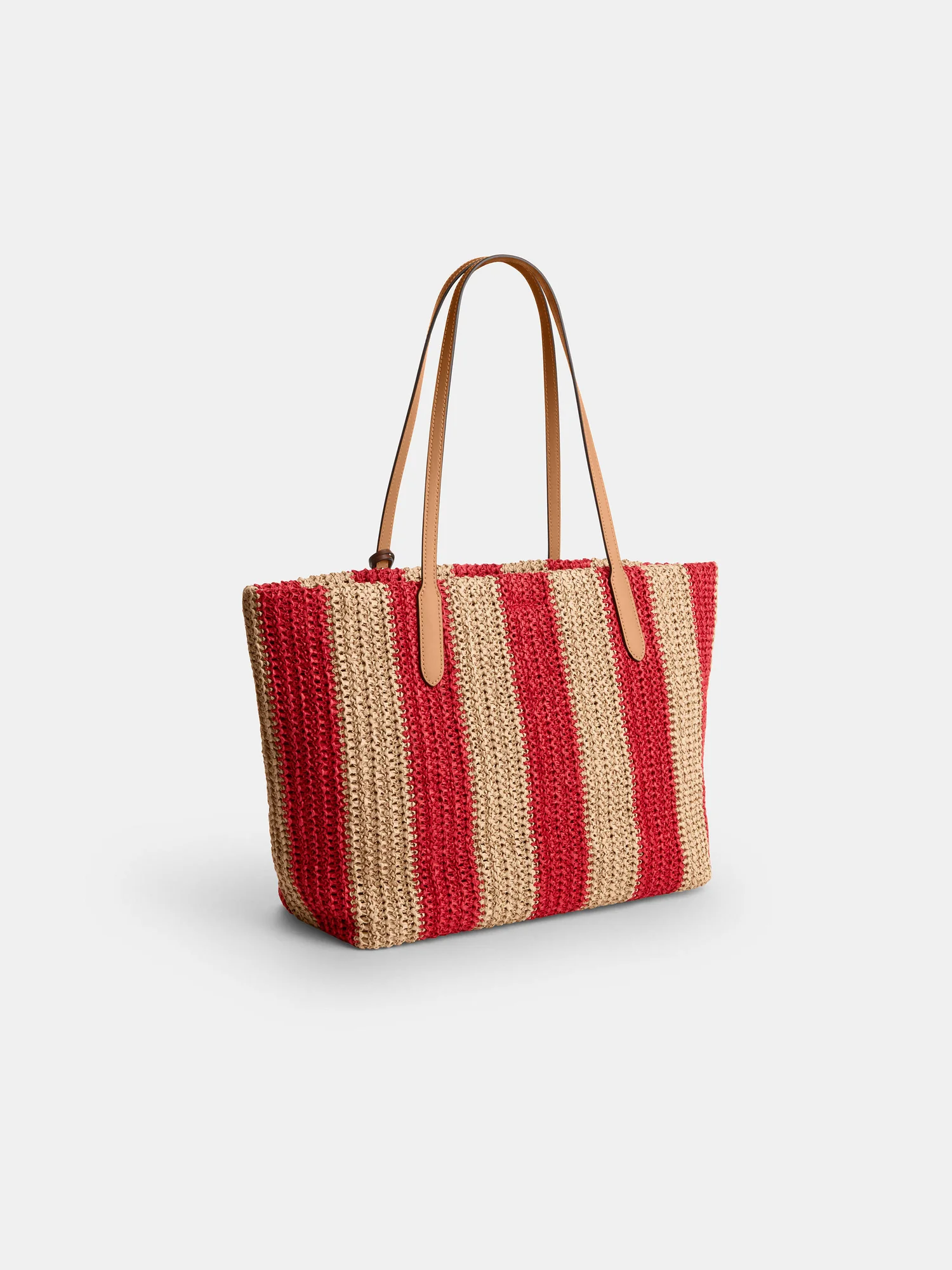 Сумка-тоут Coach City Tote — 10