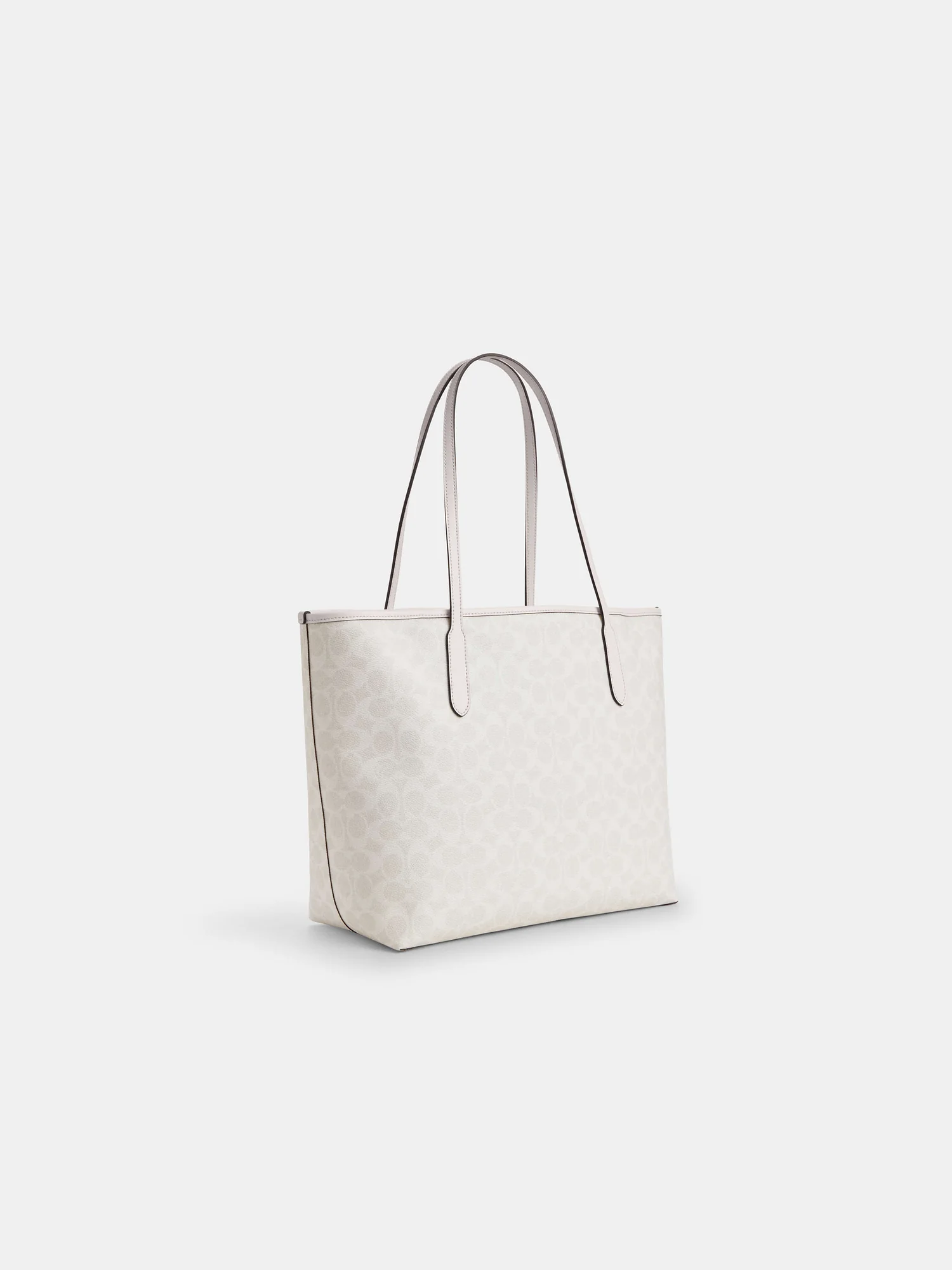 Сумка-тоут Coach City Tote — 12
