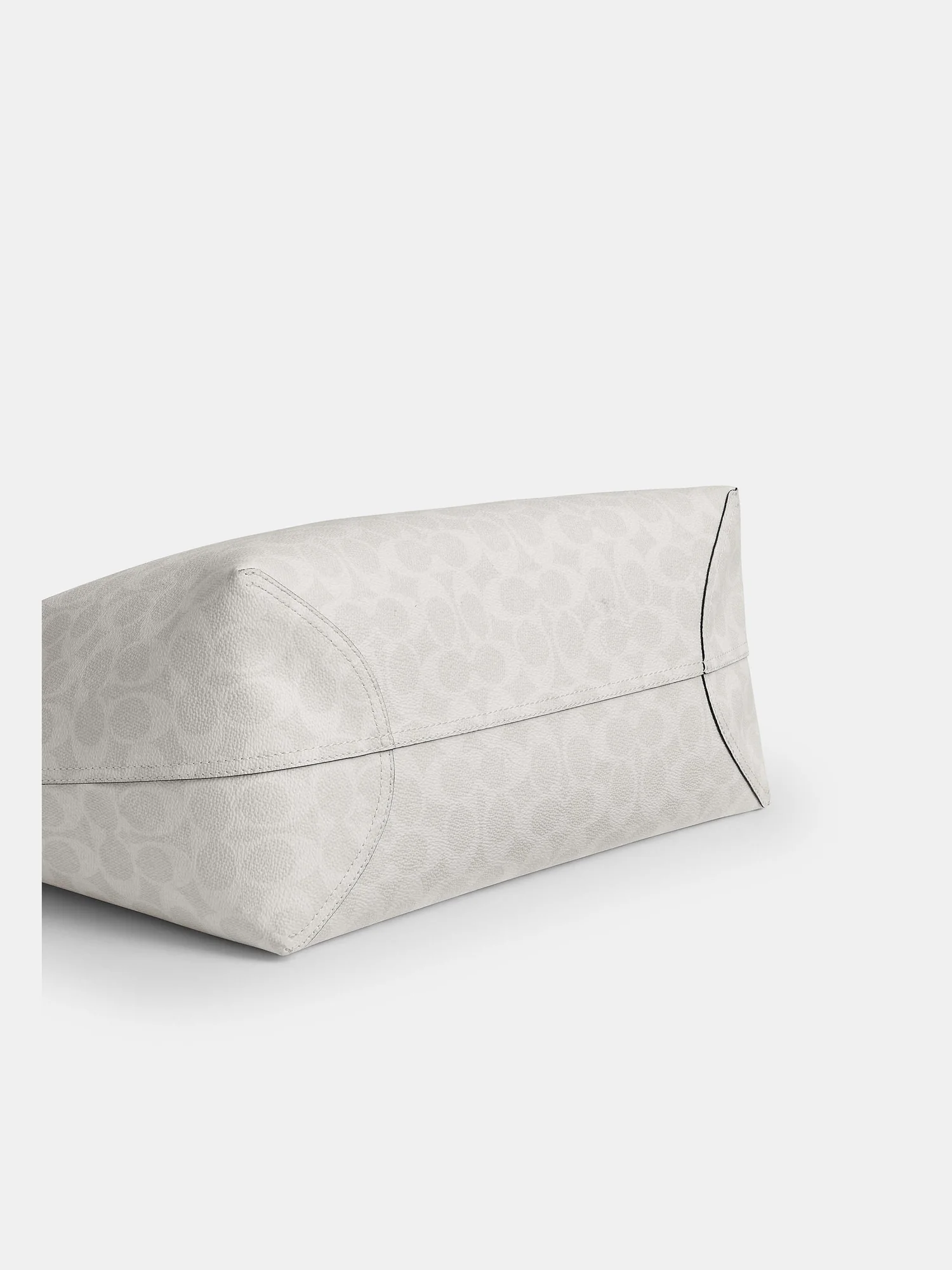 Сумка-тоут Coach City Tote — 4