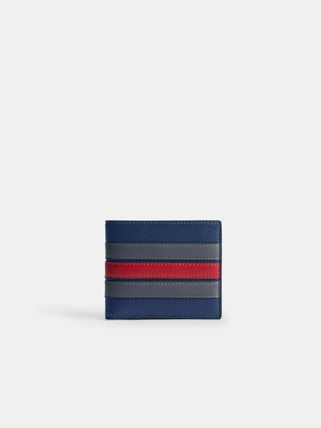 Кошелёк Coach Id Billfold