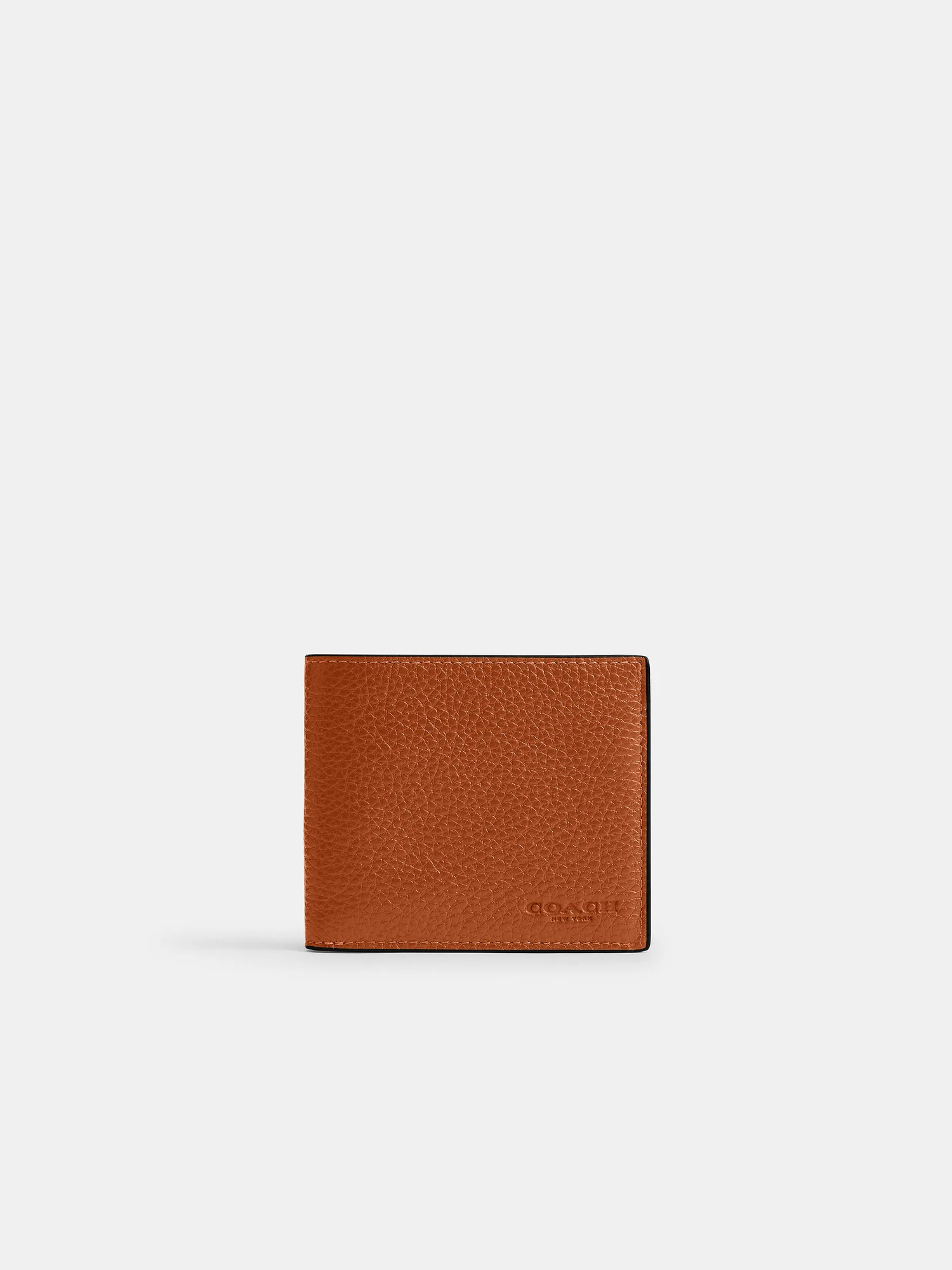 Портмоне Coach Id Billfold — 15