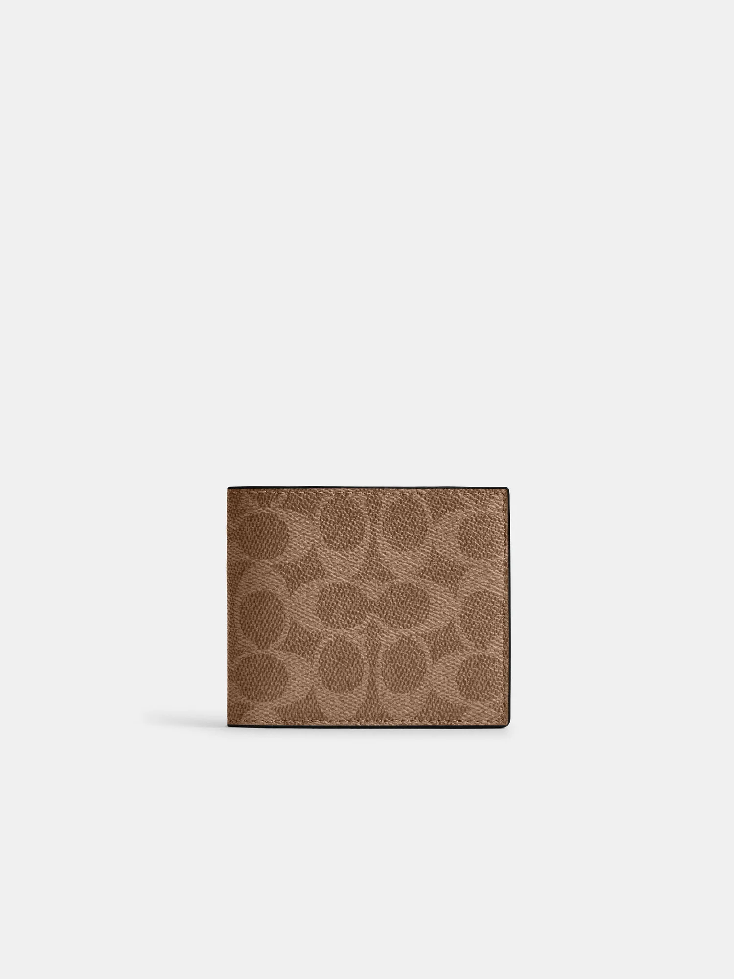 Портмоне Coach Id Billfold — 8