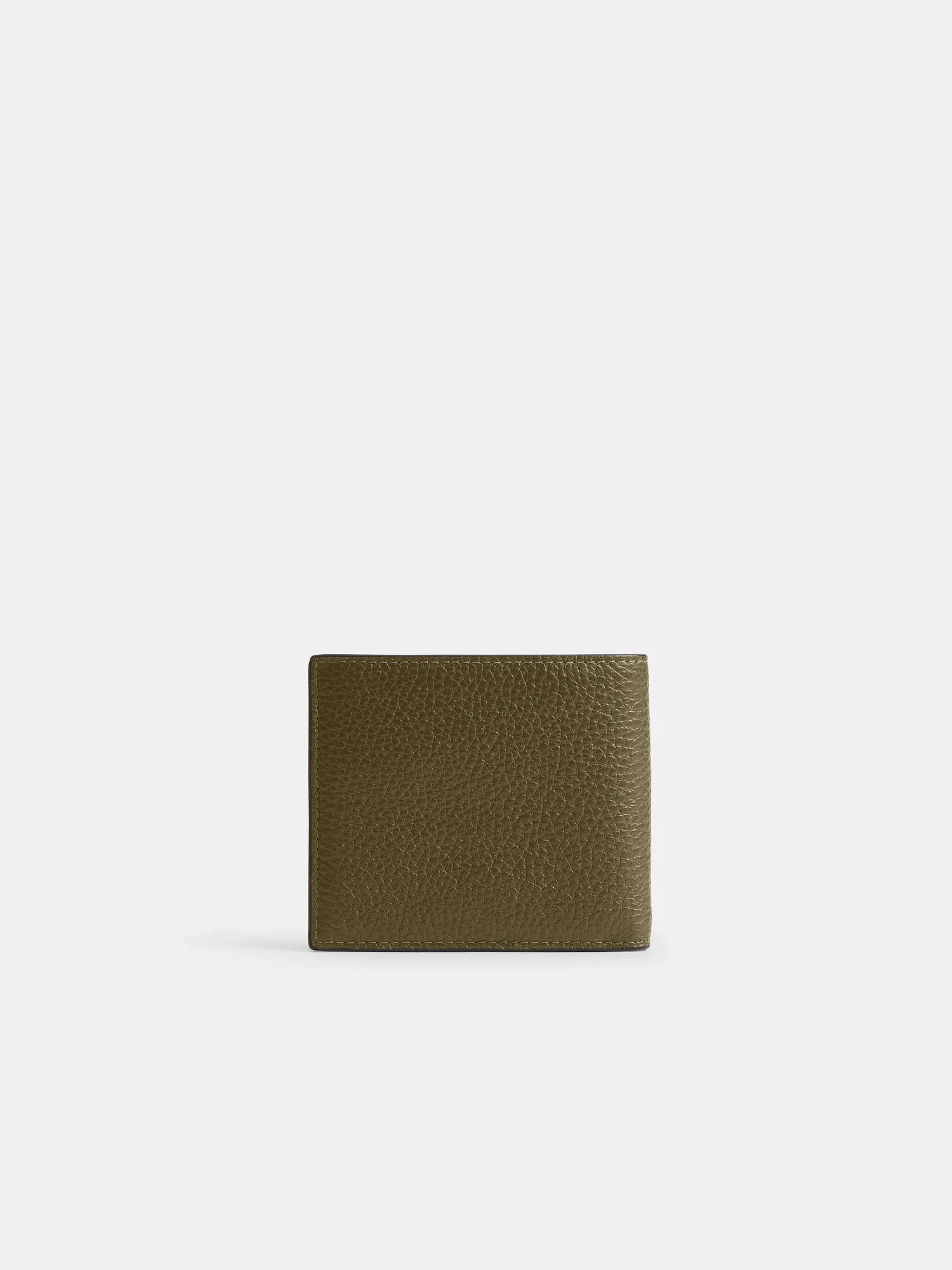 Портмоне Coach Id Billfold — 14
