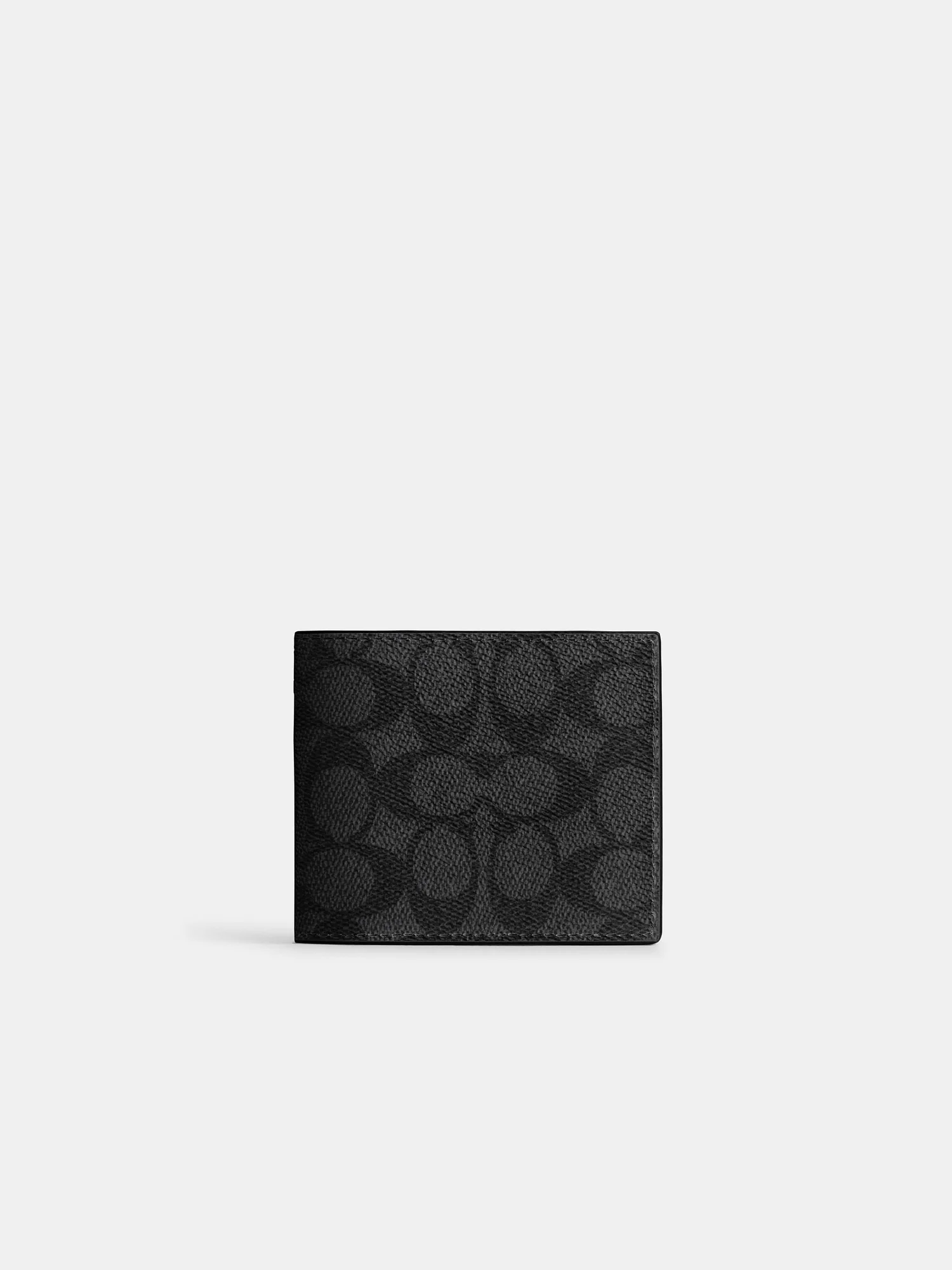 Портмоне Coach Id Billfold — 5