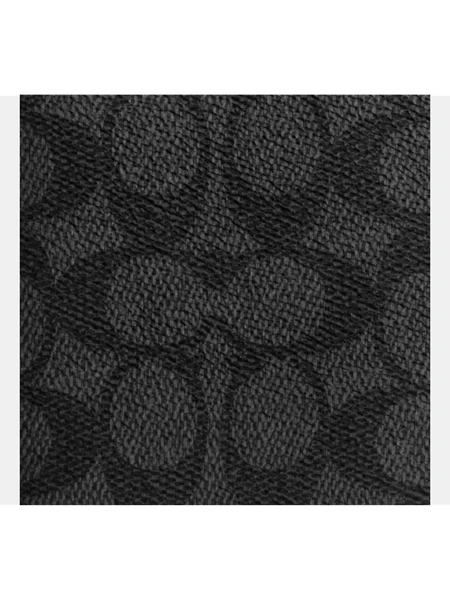 Портмоне Coach Id Billfold