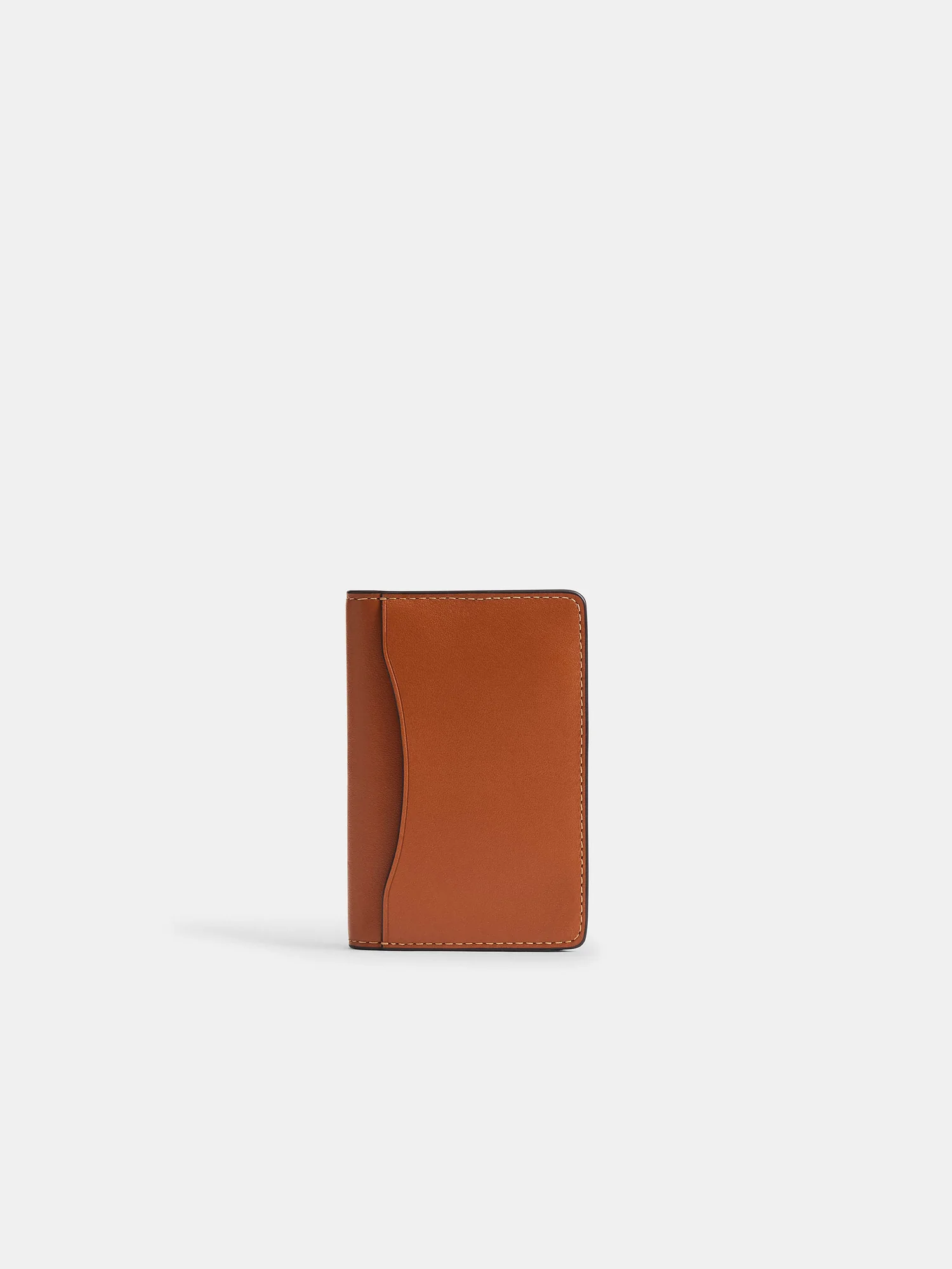 Кардхолдер Coach Signature с окошком для ID — 2