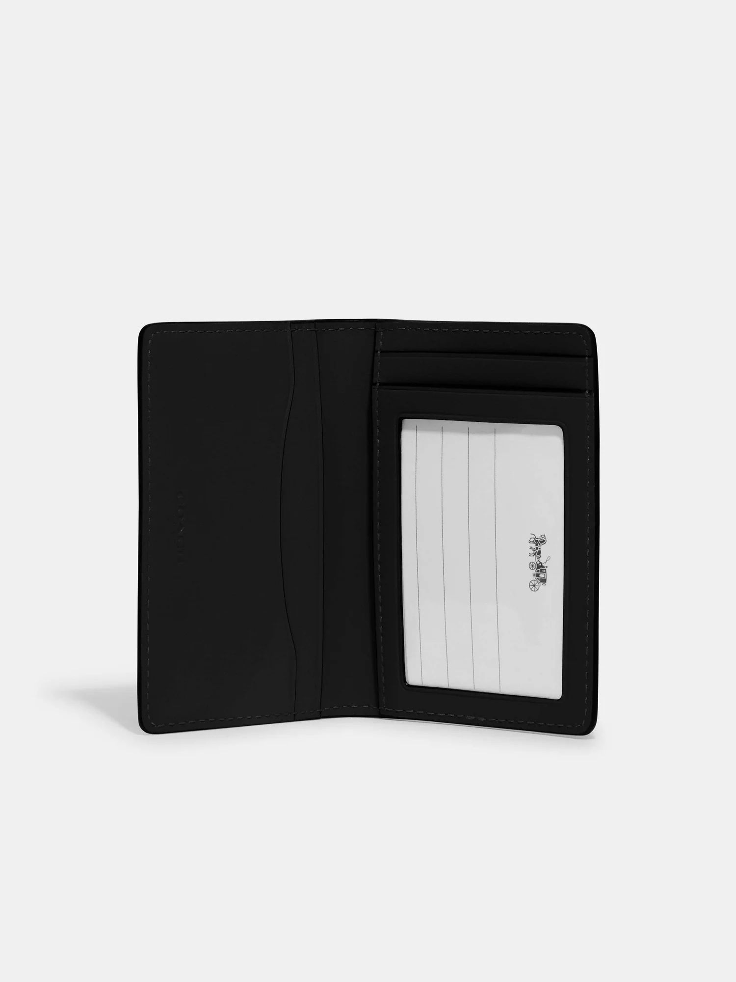 ID-кошелек Coach — 2