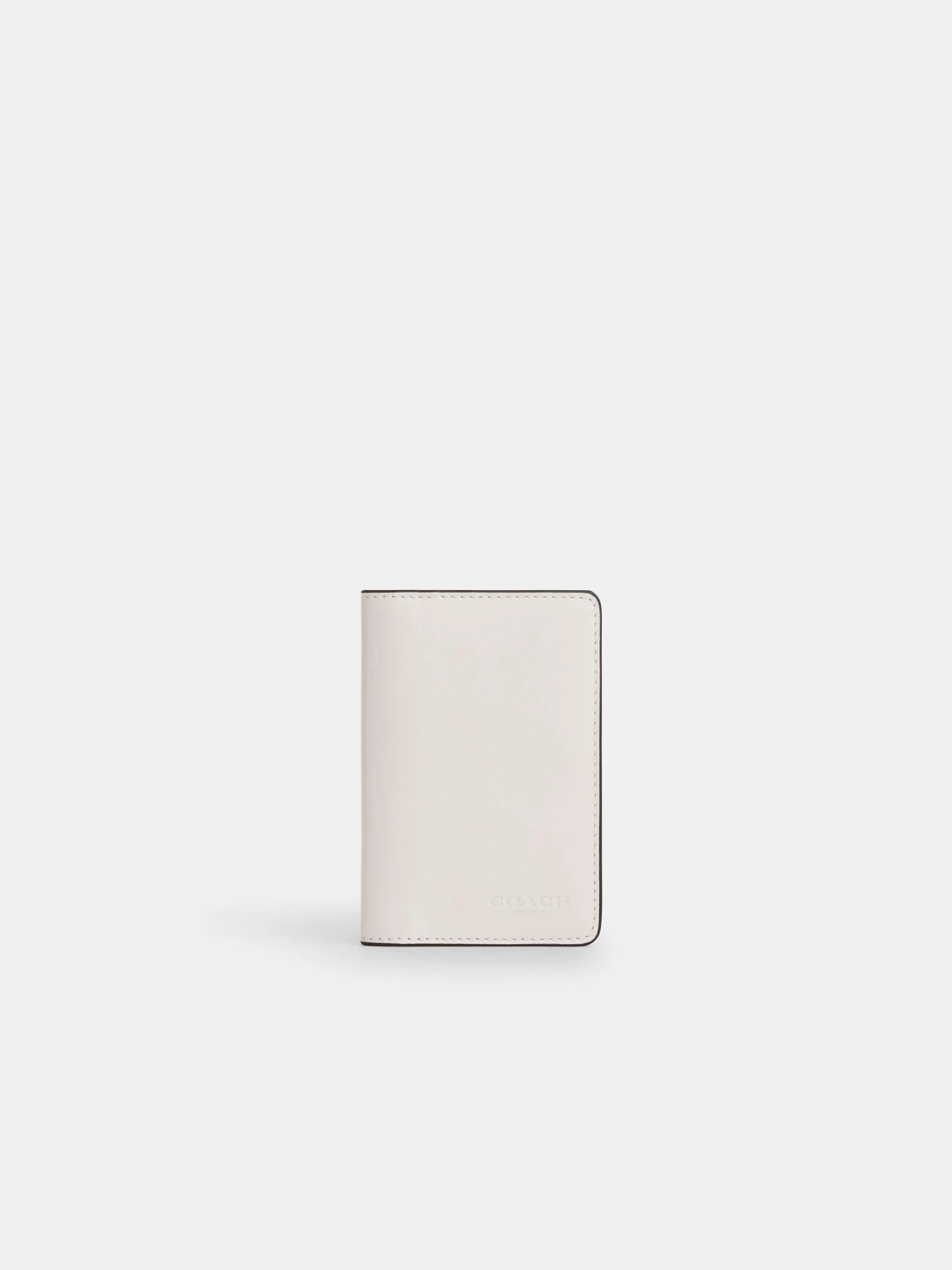 ID-кошелек Coach — 1