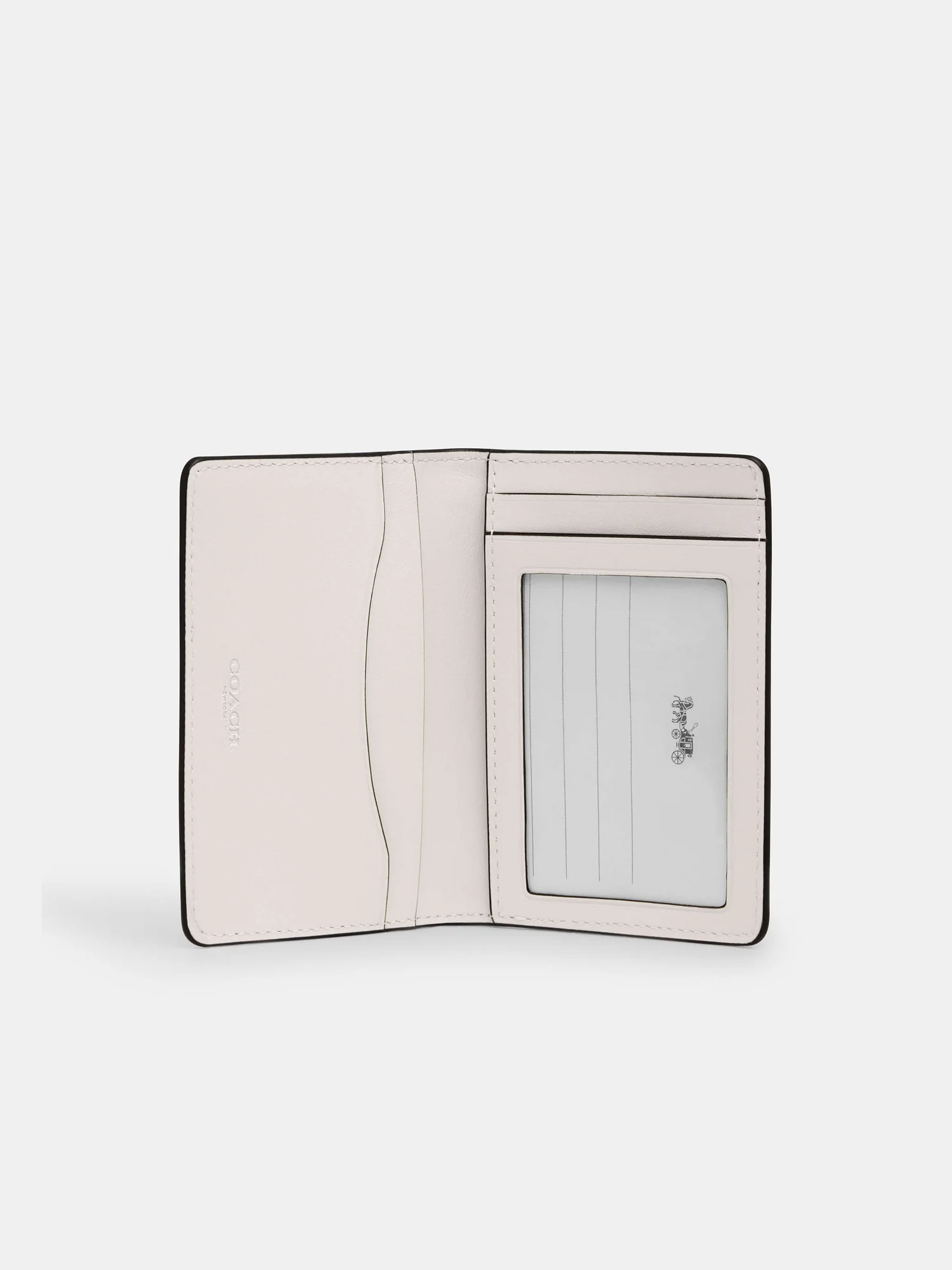ID-кошелек Coach — 2