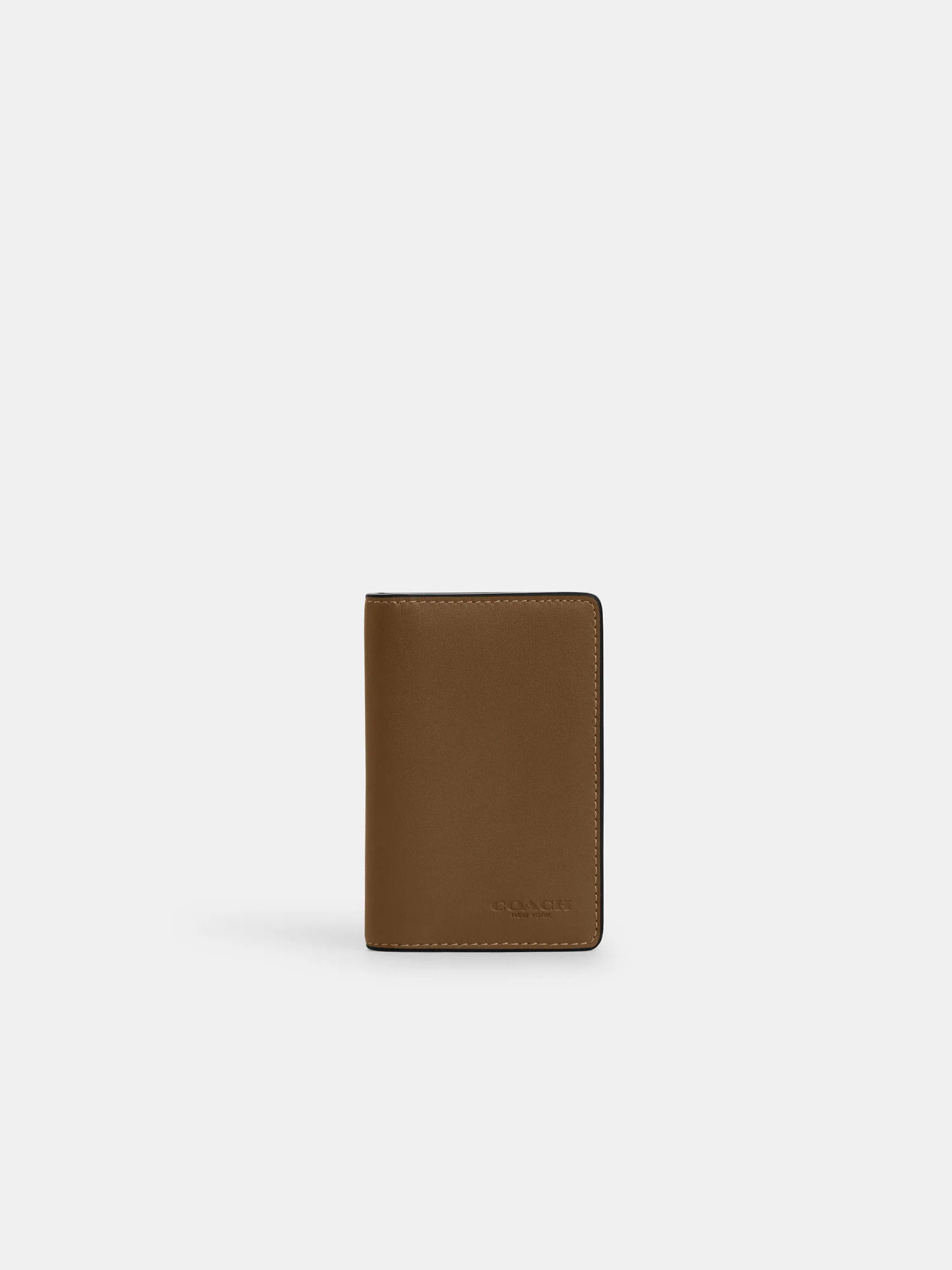 Кардхолдер Coach с окошком для ID — 1