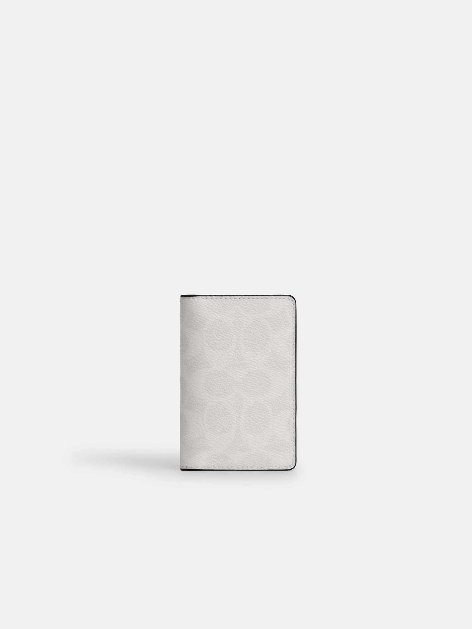 Кардхолдер Coach с окошком для ID — 1
