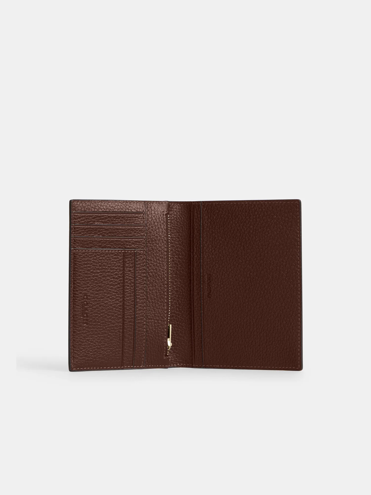 Чехол для паспорта и карт Coach — 2