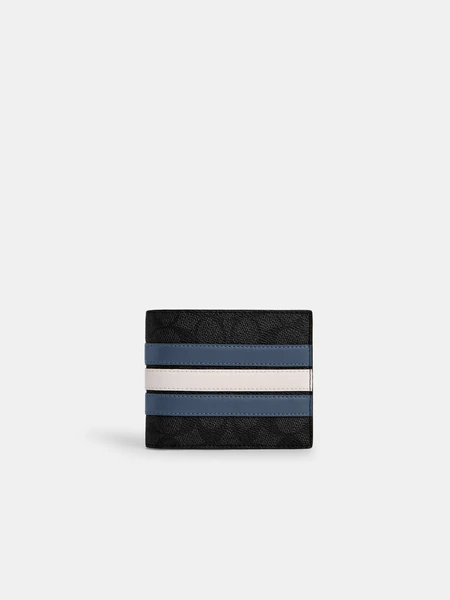 Кошелёк Coach 3-в-1