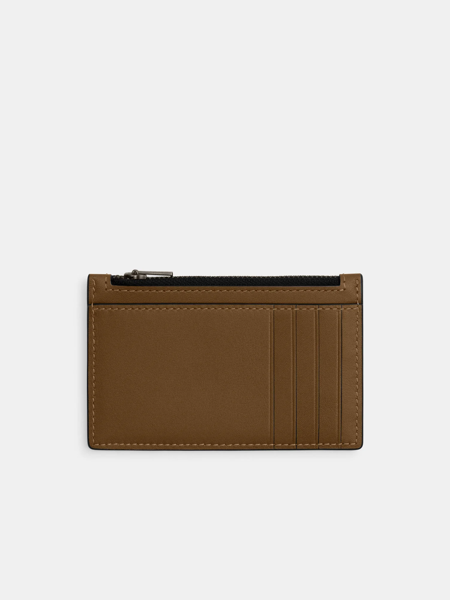 Картхолдер на молнии Coach — 2