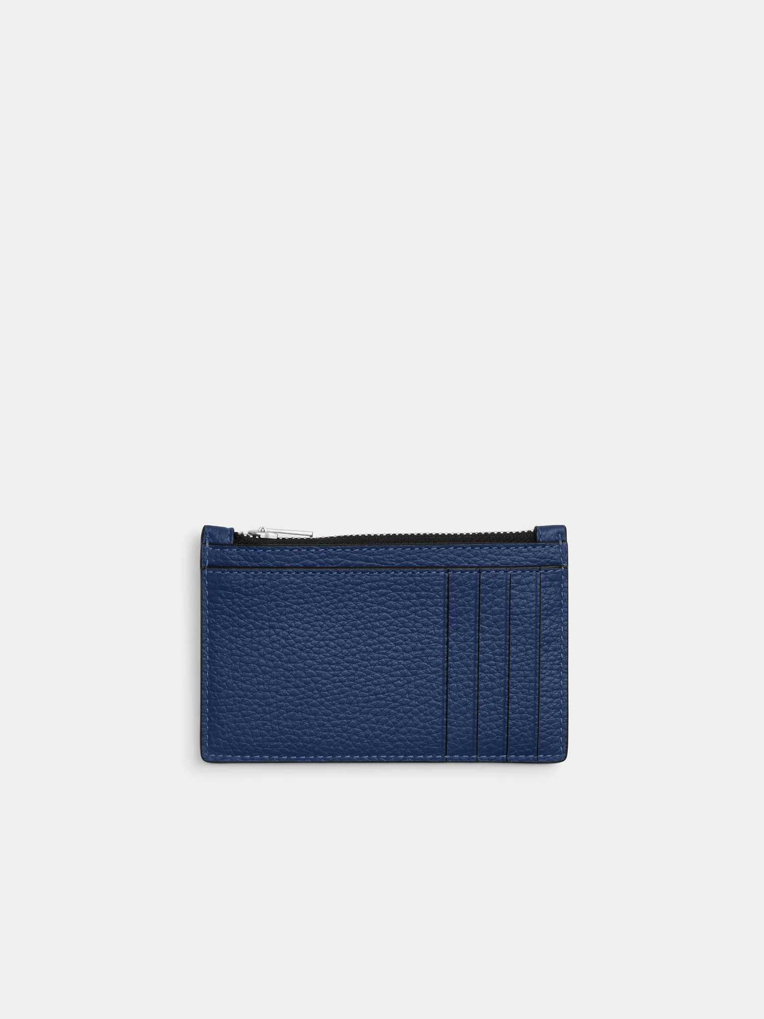 Картхолдер на молнии Coach — 2