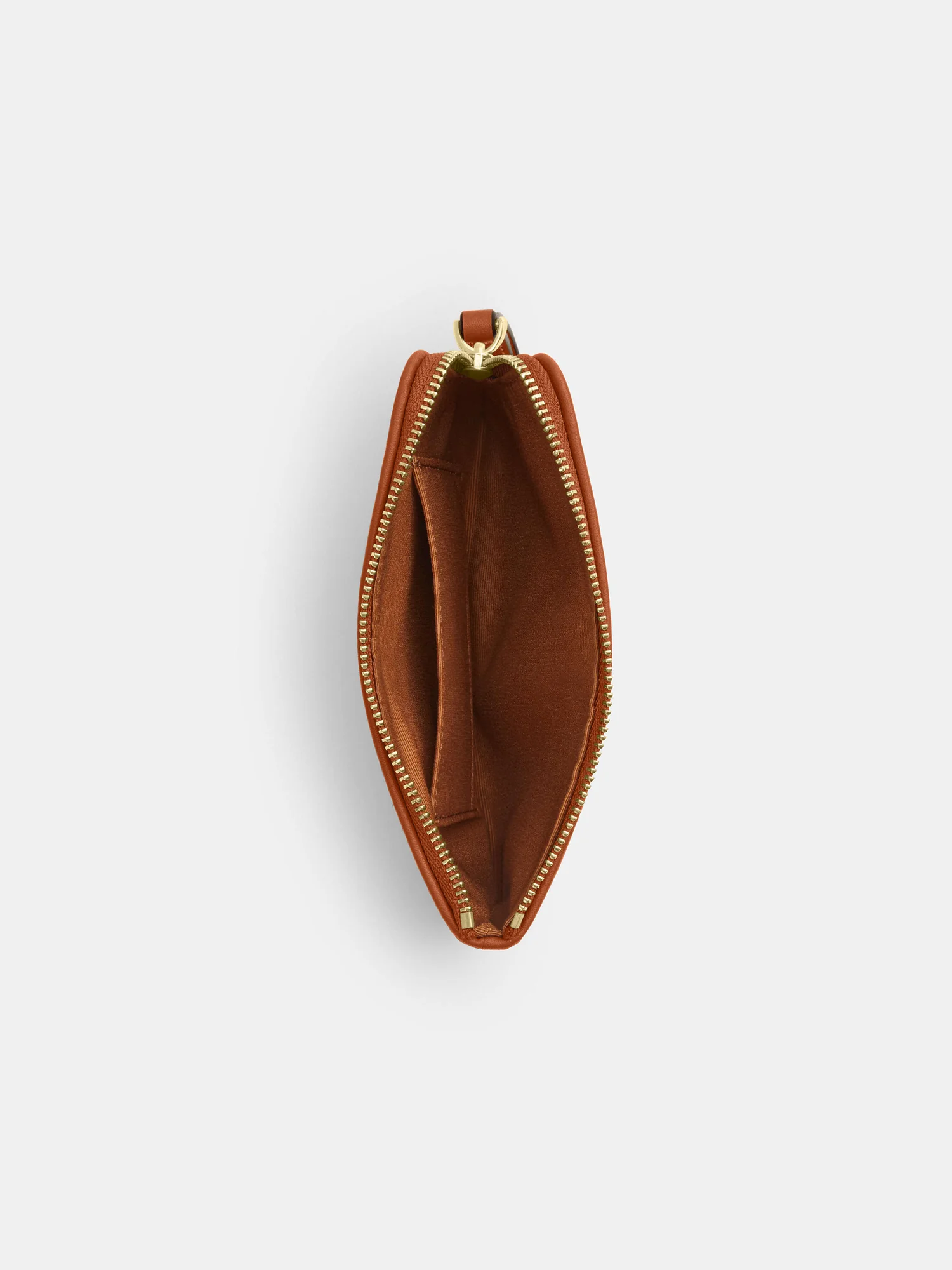 Кошелек-браслет Coach Corner Zip — 12