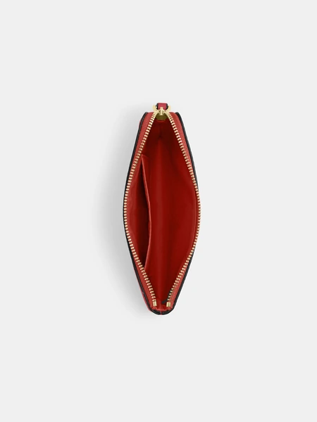 Кошелек-браслет Coach Corner Zip