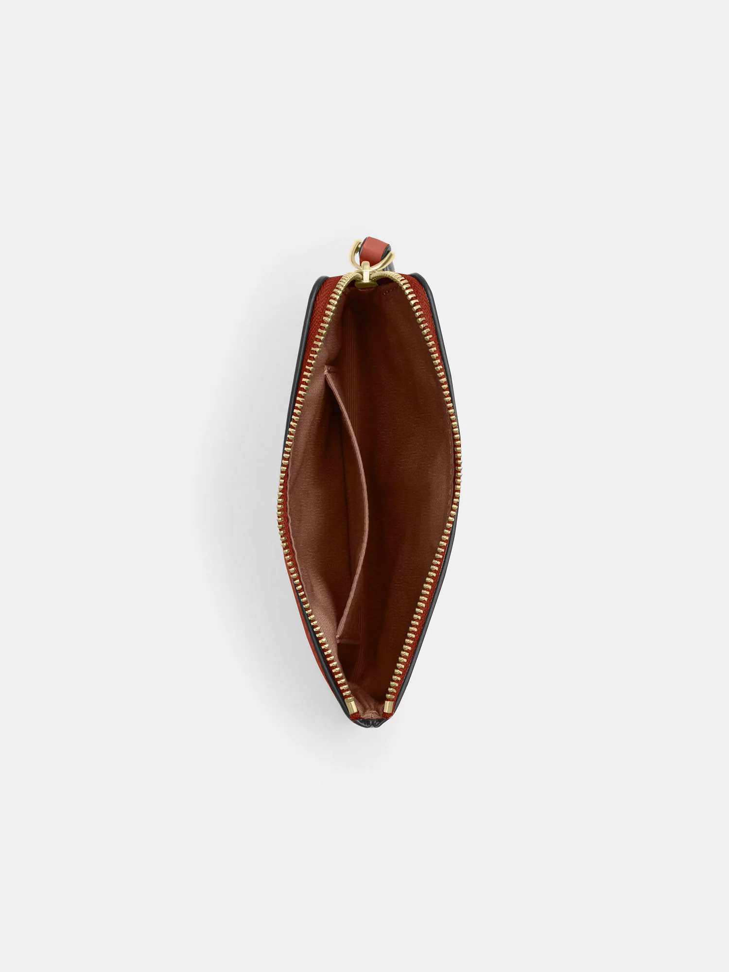 Кошелек-браслет Coach Corner Zip — 3