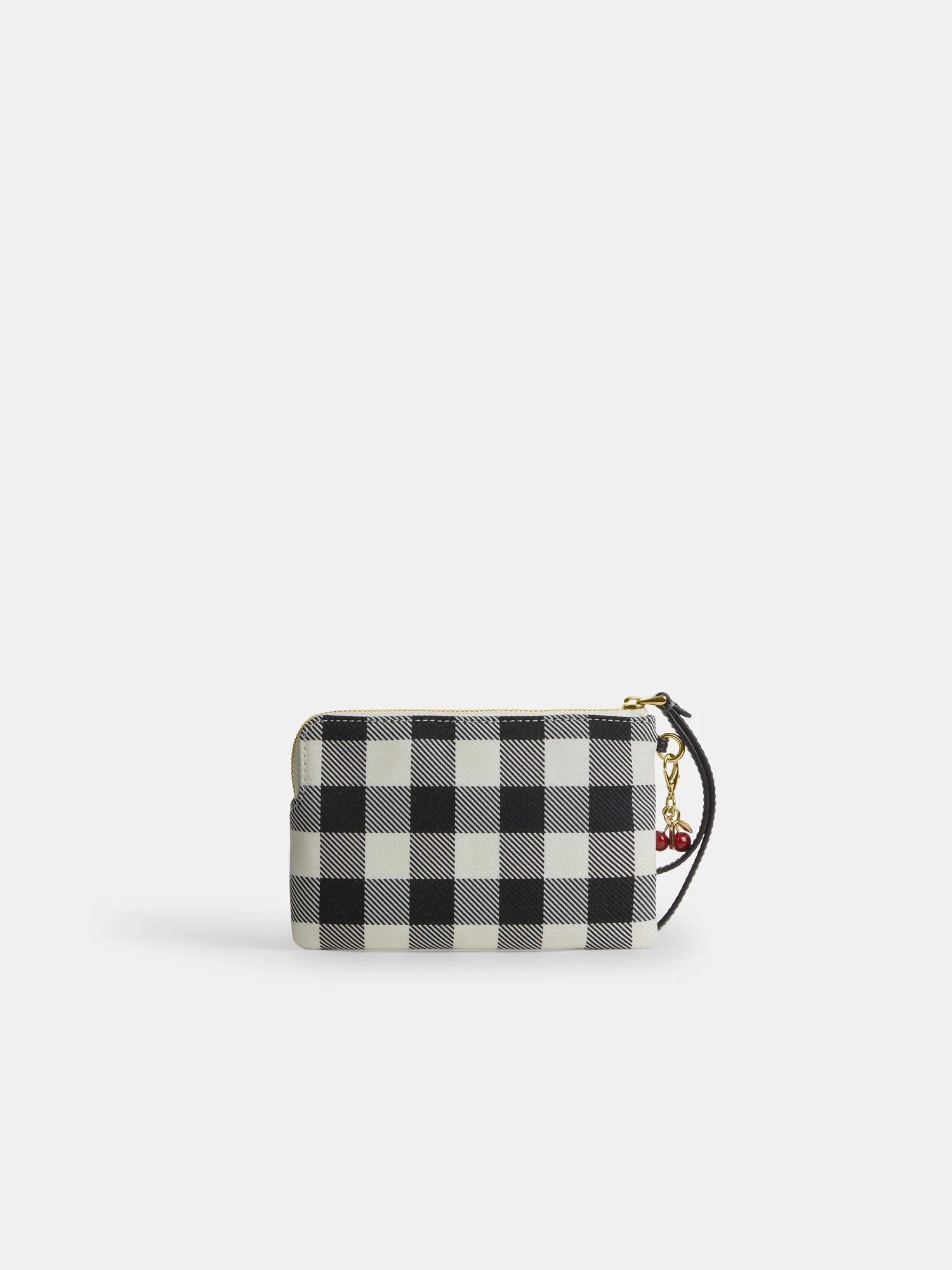 Кошелек-браслет Coach Corner Zip — 2