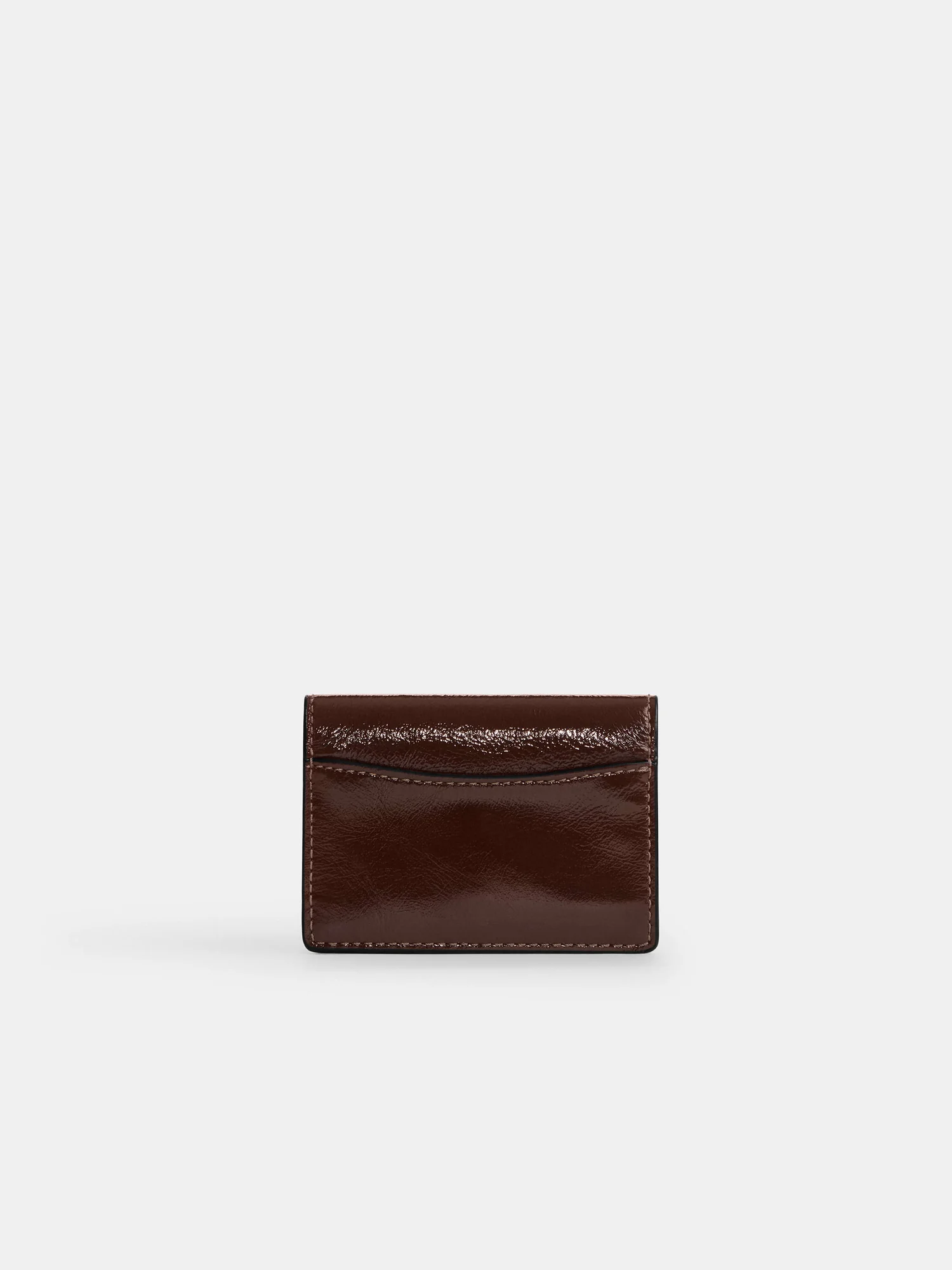 Картхолдер Coach с подвеской — 2