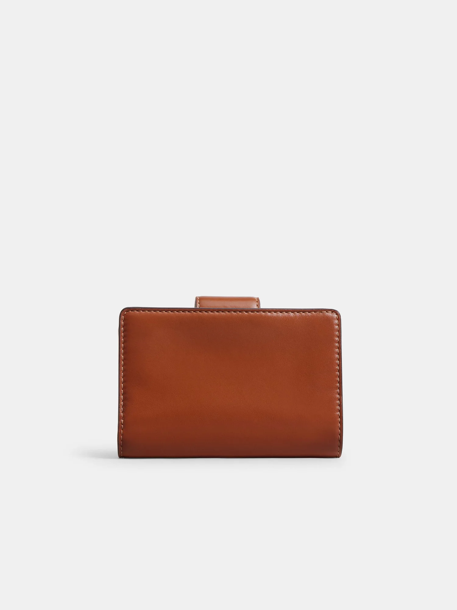 Кошелёк Coach Medium Corner Zip — 10