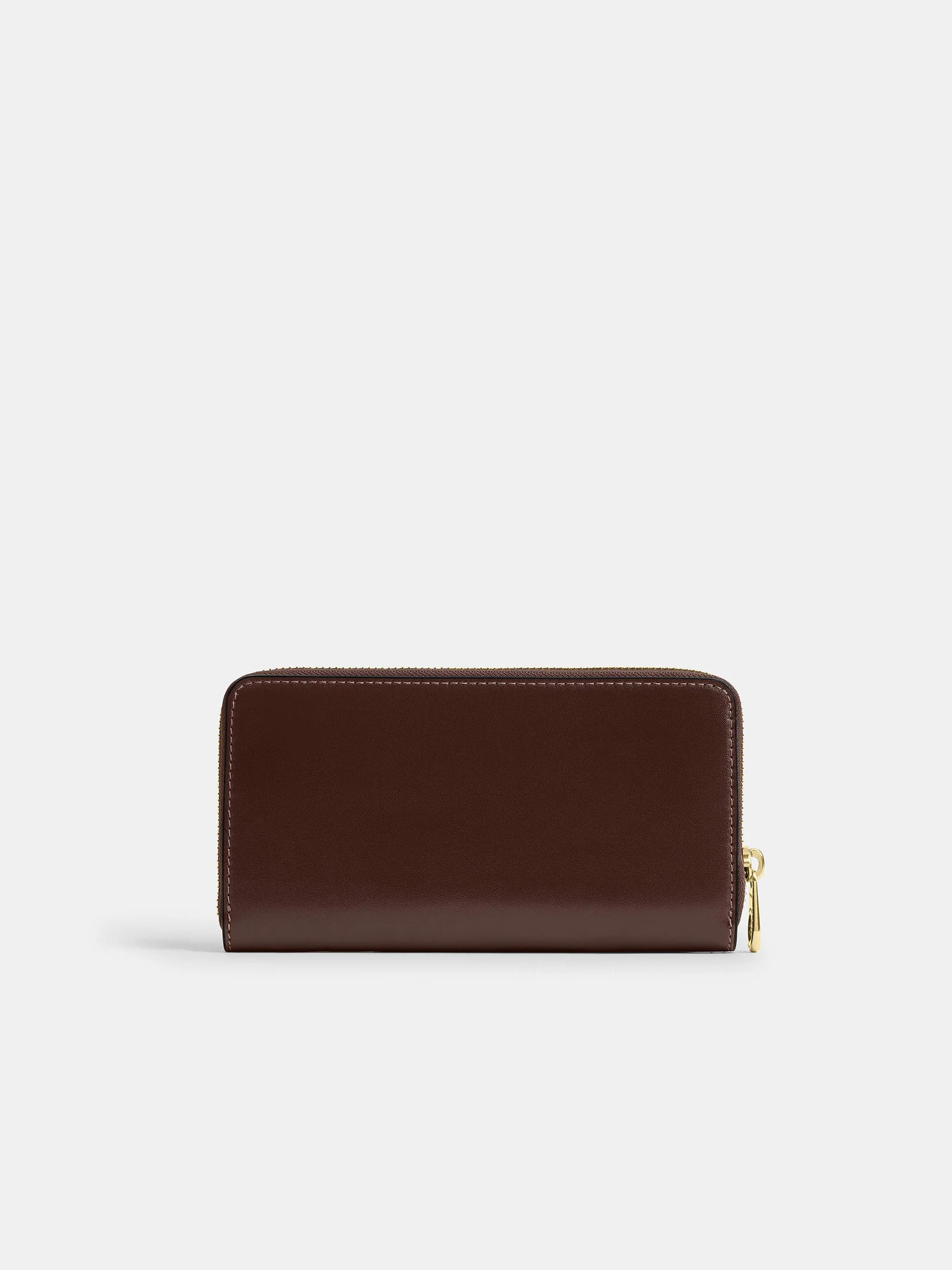 Кошелёк Coach на молнии — 10