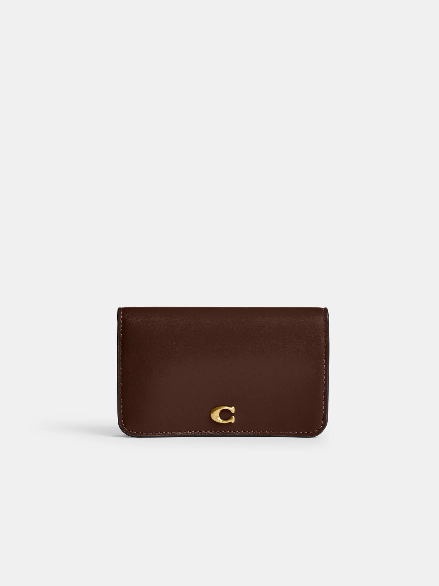 Визитница Essential Slim Coach — 8